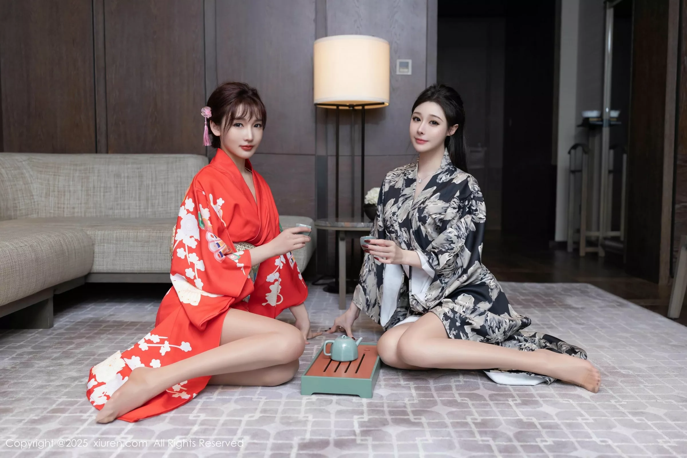 图片[7]-[XiuRen秀人网]第10352期模特合集写真-秀人资源网