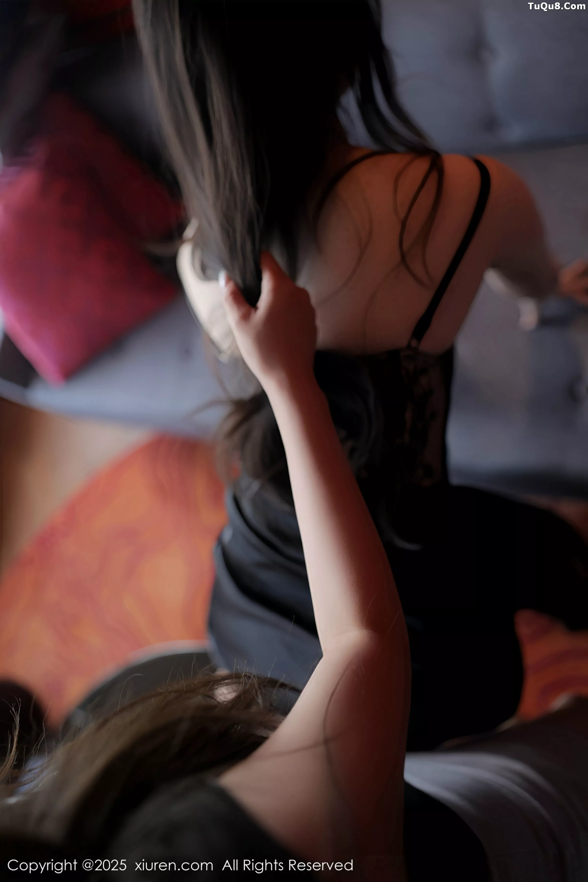 图片[19]-[XiuRen秀人网]第10357期白茹雪写真-秀人资源网