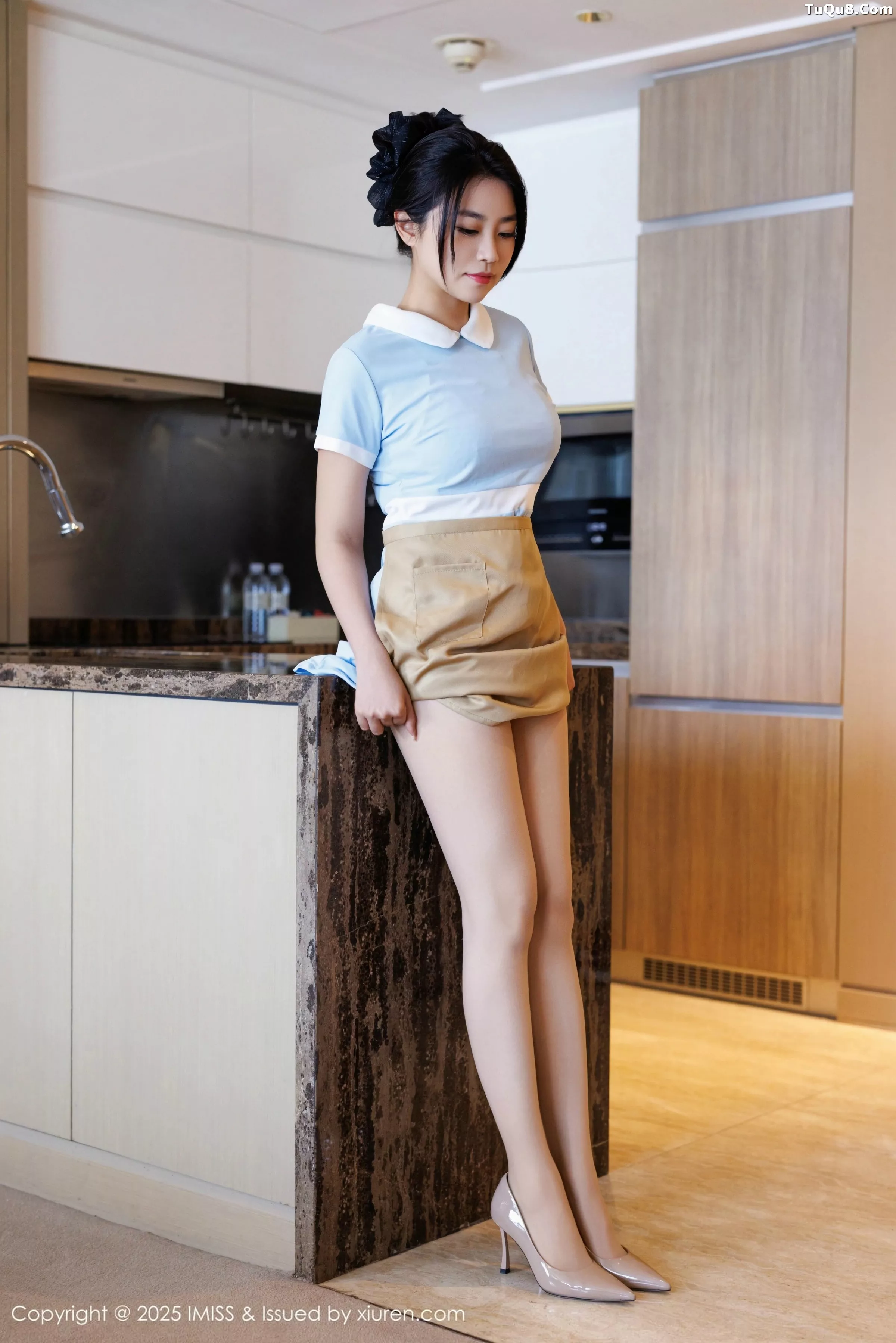 图片[27]-[Imiss爱蜜社]第793期许诺写真-秀人资源网