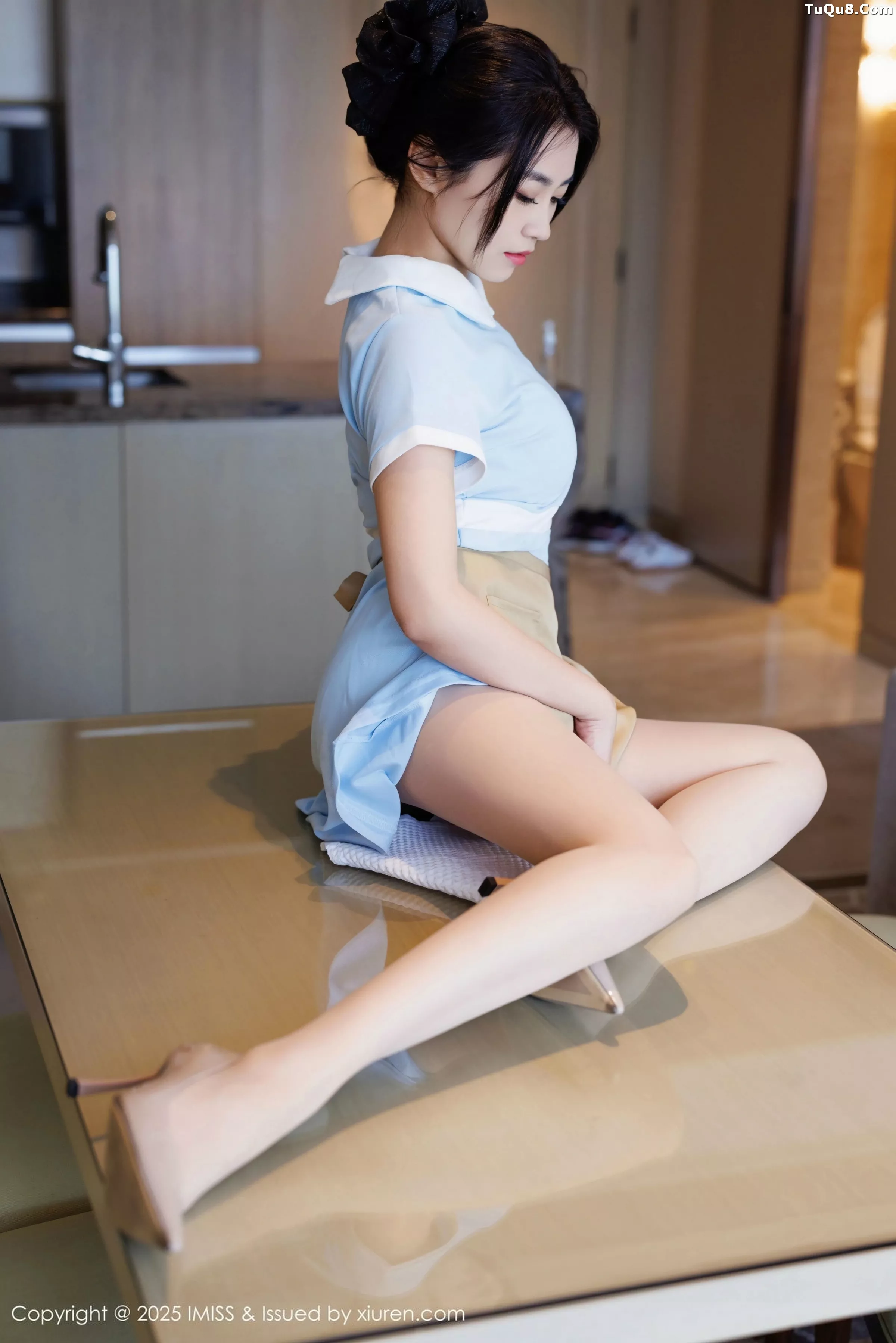 图片[14]-[Imiss爱蜜社]第793期许诺写真-秀人资源网