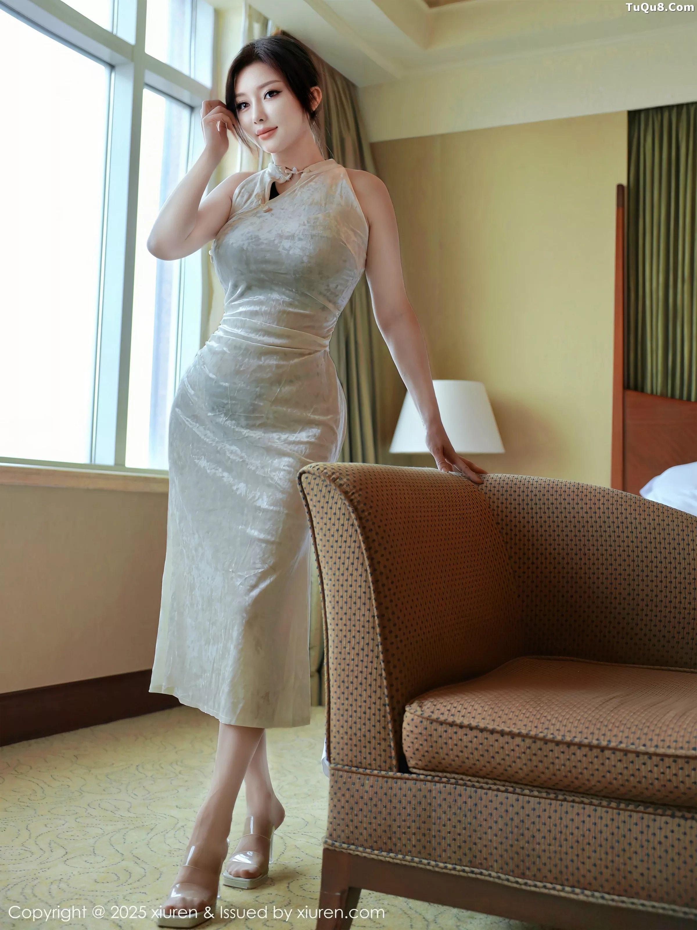 图片[5]-[XiuRen秀人网]第10355期苏一诺写真-秀人资源网