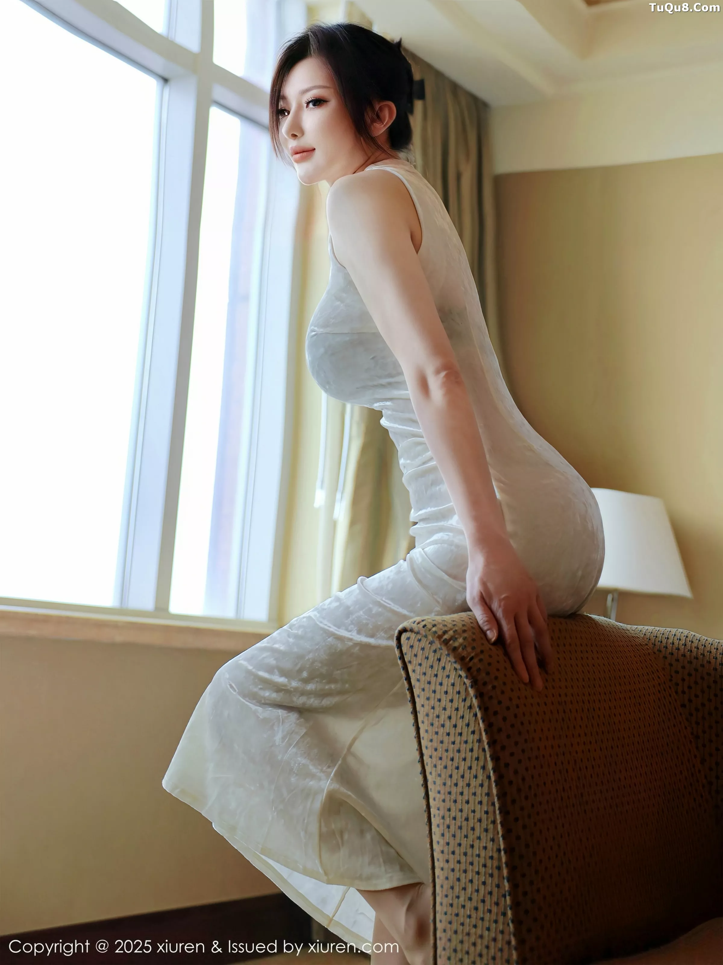 图片[7]-[XiuRen秀人网]第10355期苏一诺写真-秀人资源网