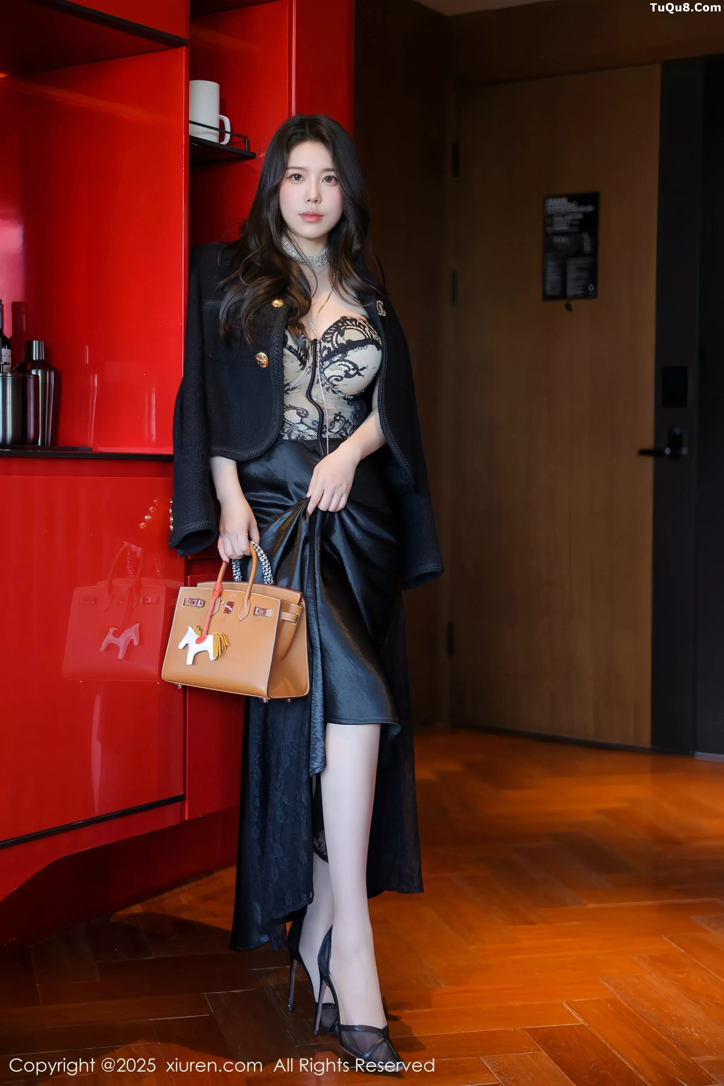 图片[7]-[XiuRen秀人网]第10357期白茹雪写真-秀人资源网