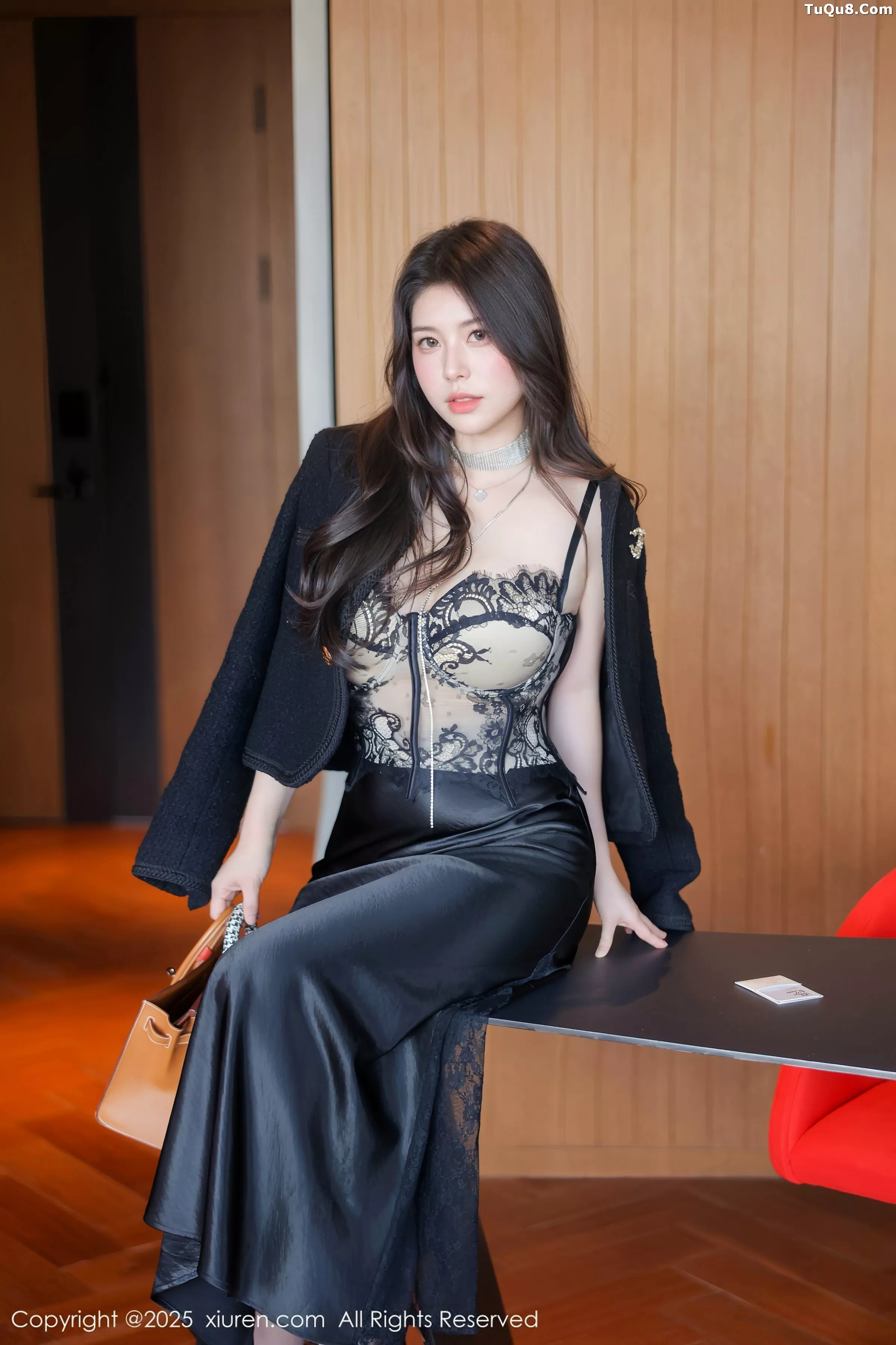 图片[10]-[XiuRen秀人网]第10357期白茹雪写真-秀人资源网