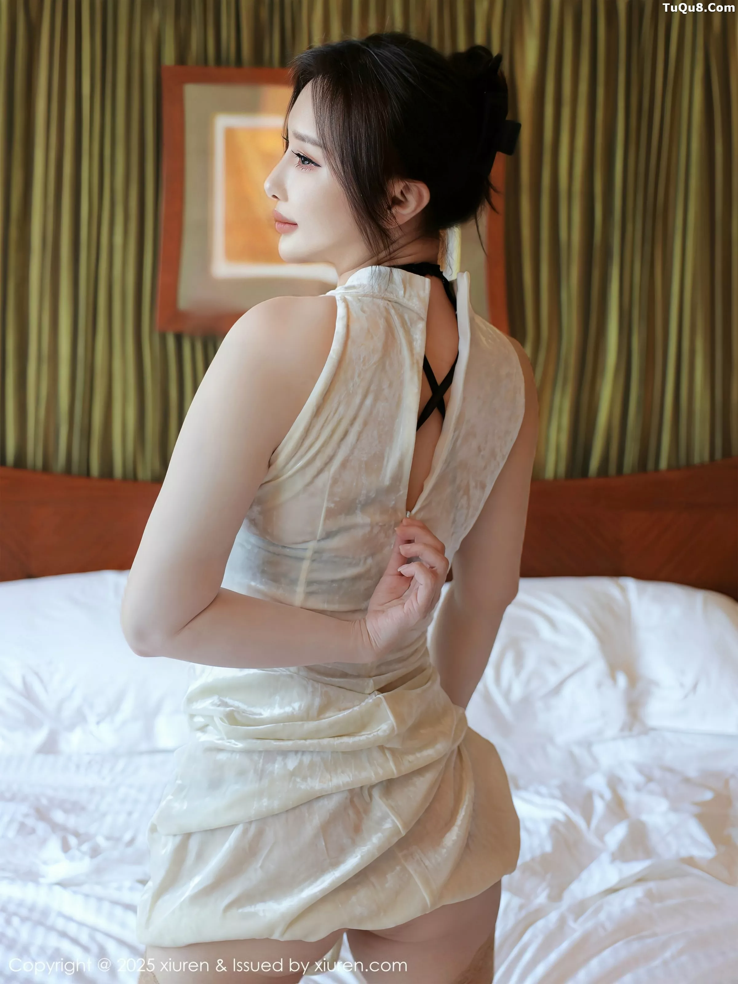 图片[30]-[XiuRen秀人网]第10355期苏一诺写真-秀人资源网