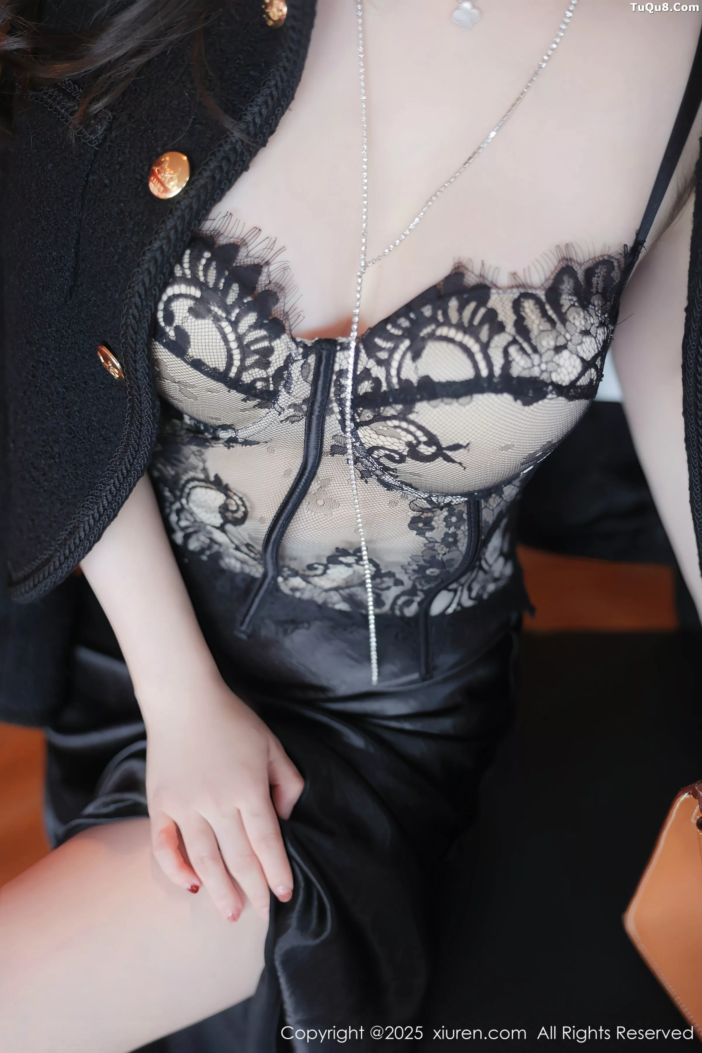 图片[17]-[XiuRen秀人网]第10357期白茹雪写真-秀人资源网