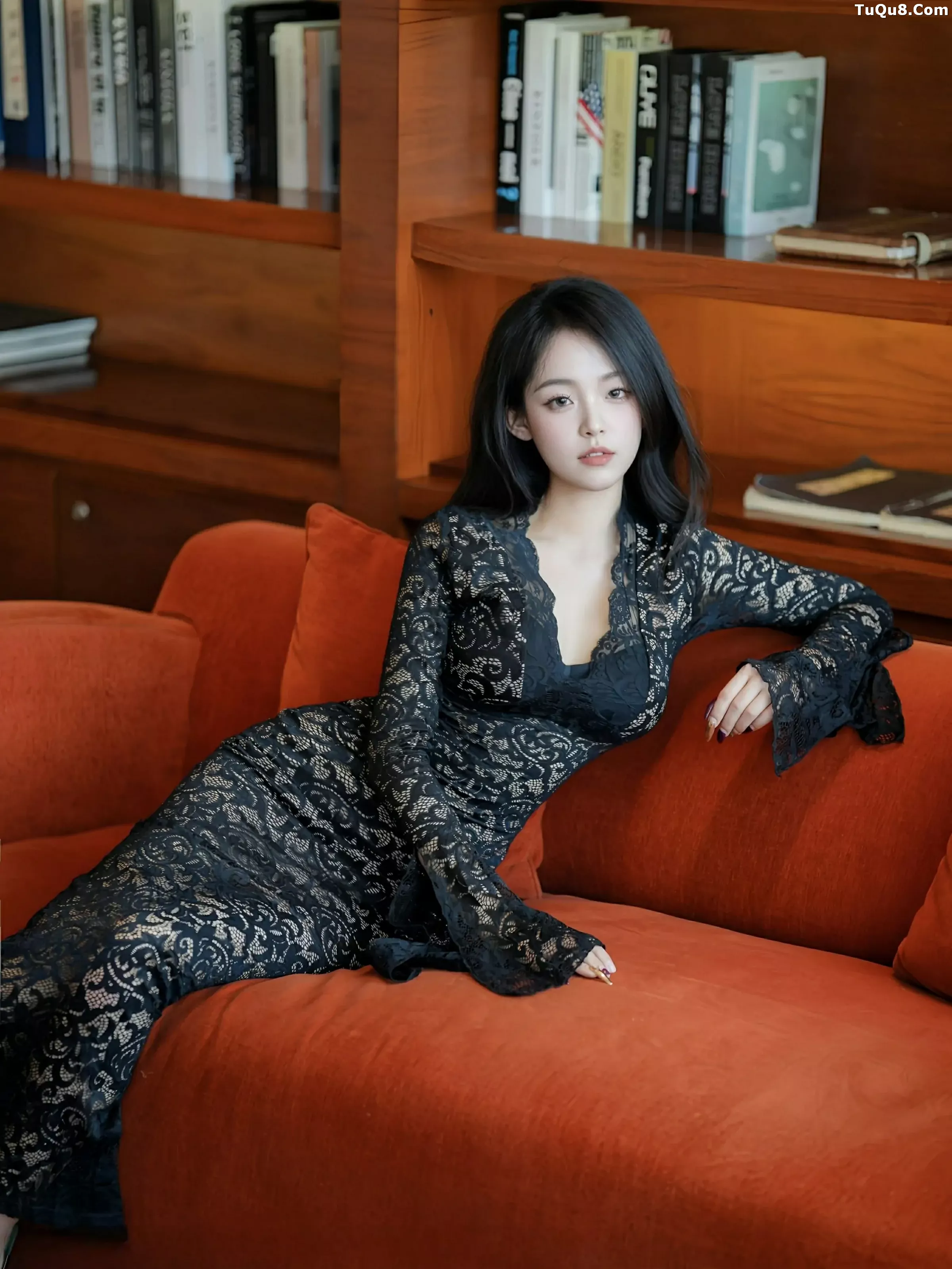 图片[4]-[XiuRen秀人网]第10360期白琮瑗写真-秀人资源网