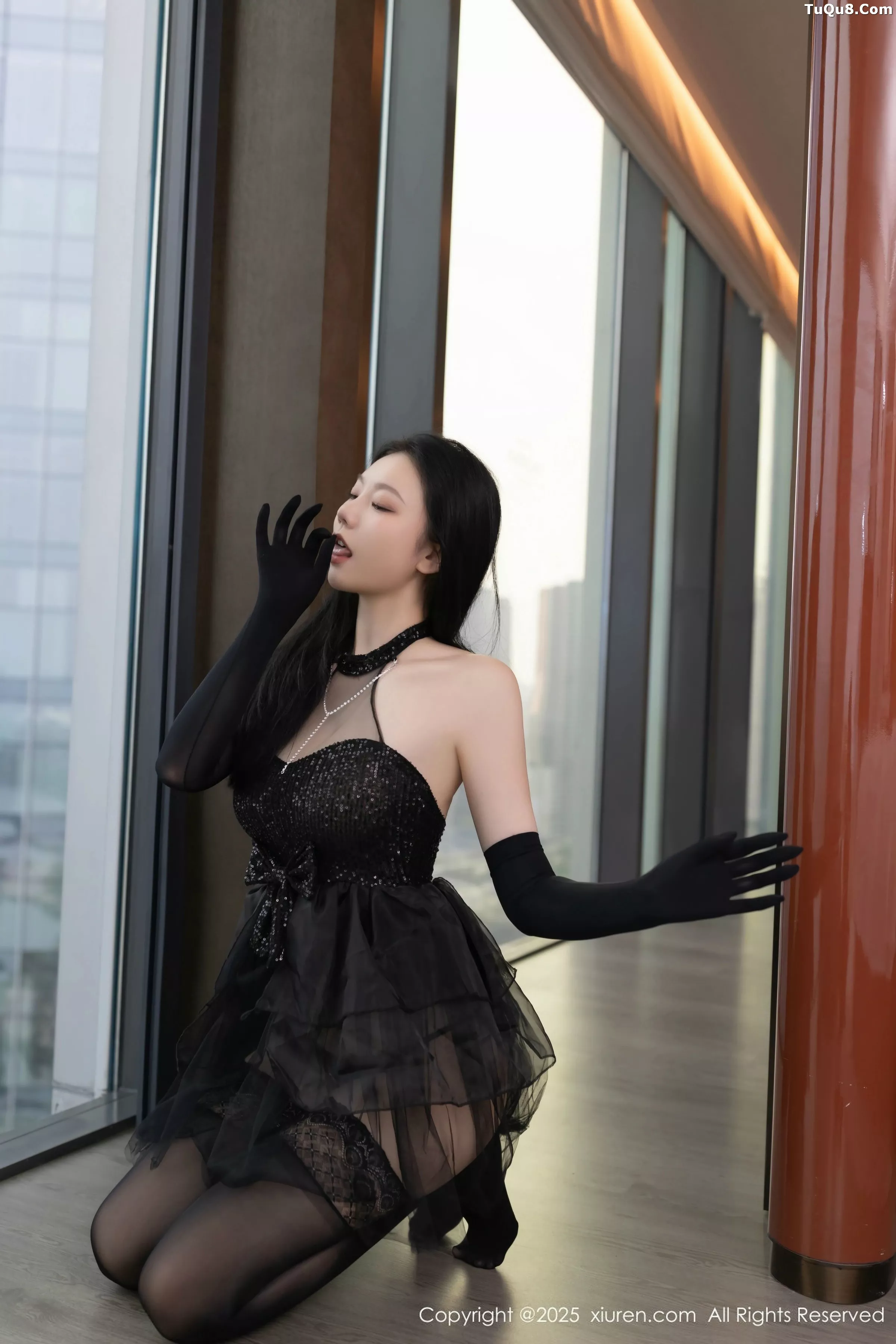 图片[15]-[XiuRen秀人网]第10363期安然写真-秀人资源网