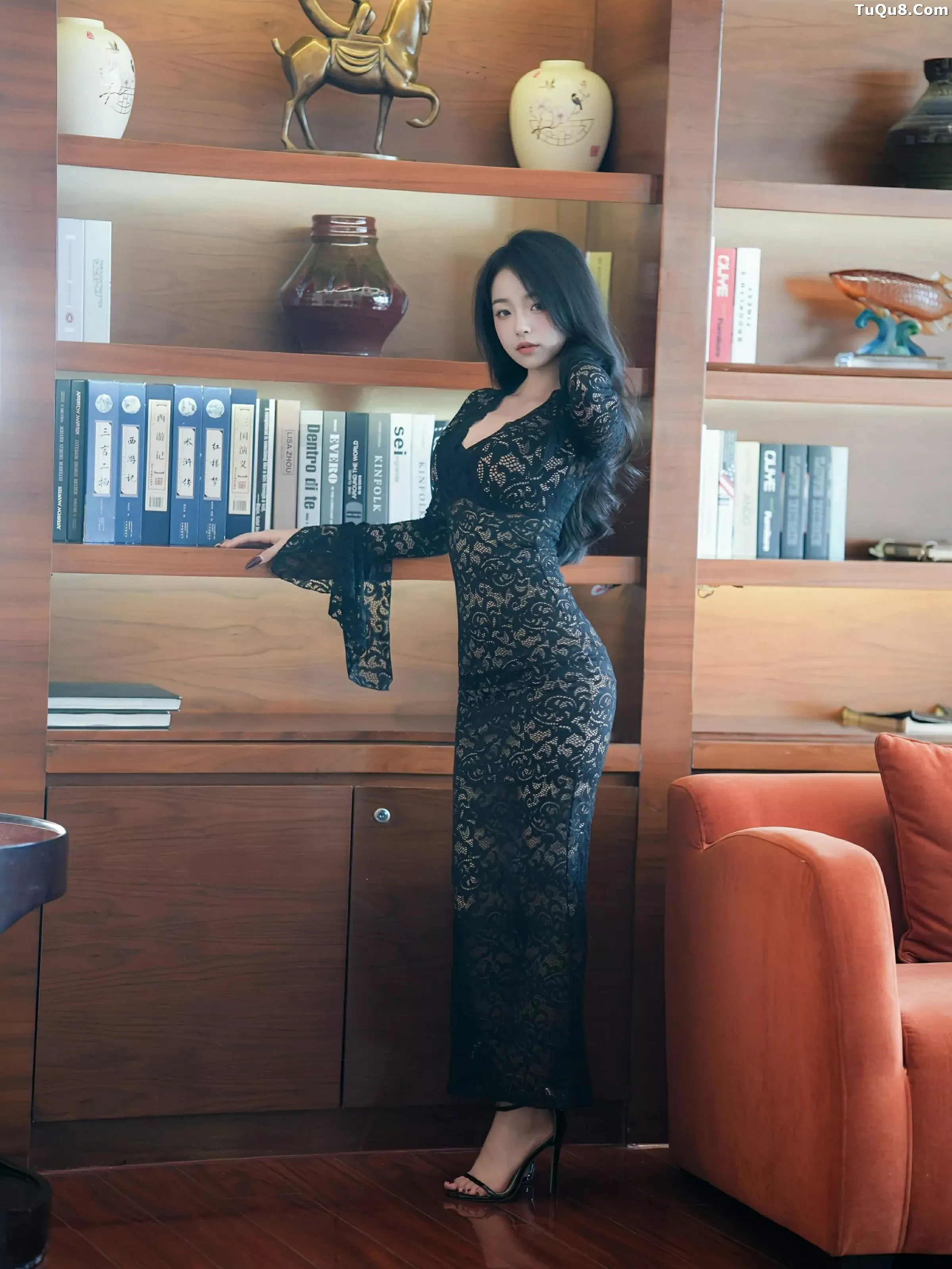 图片[18]-[XiuRen秀人网]第10360期白琮瑗写真-秀人资源网