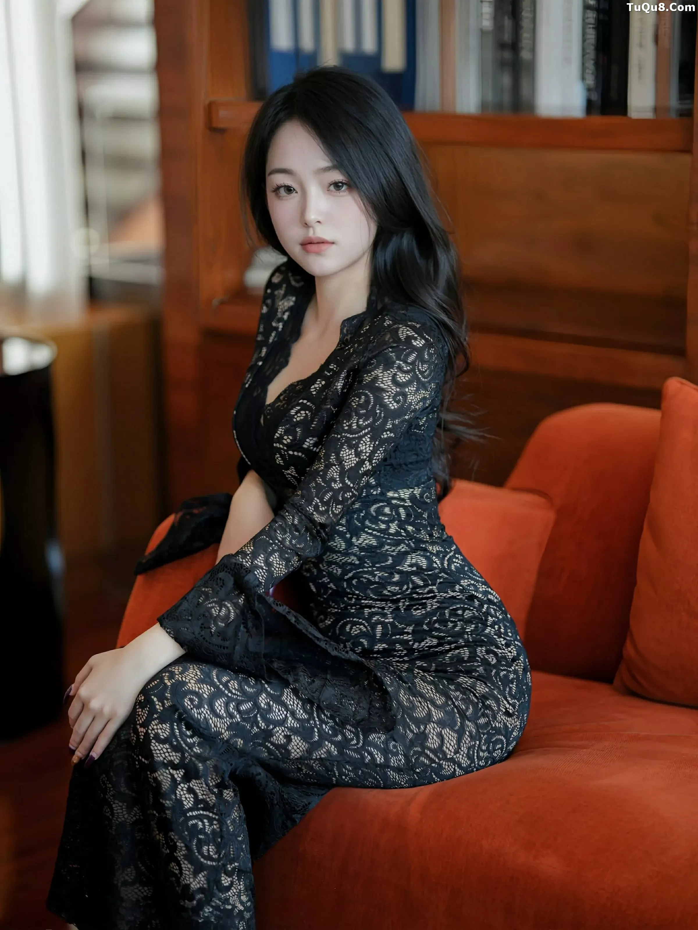 图片[8]-[XiuRen秀人网]第10360期白琮瑗写真-秀人资源网