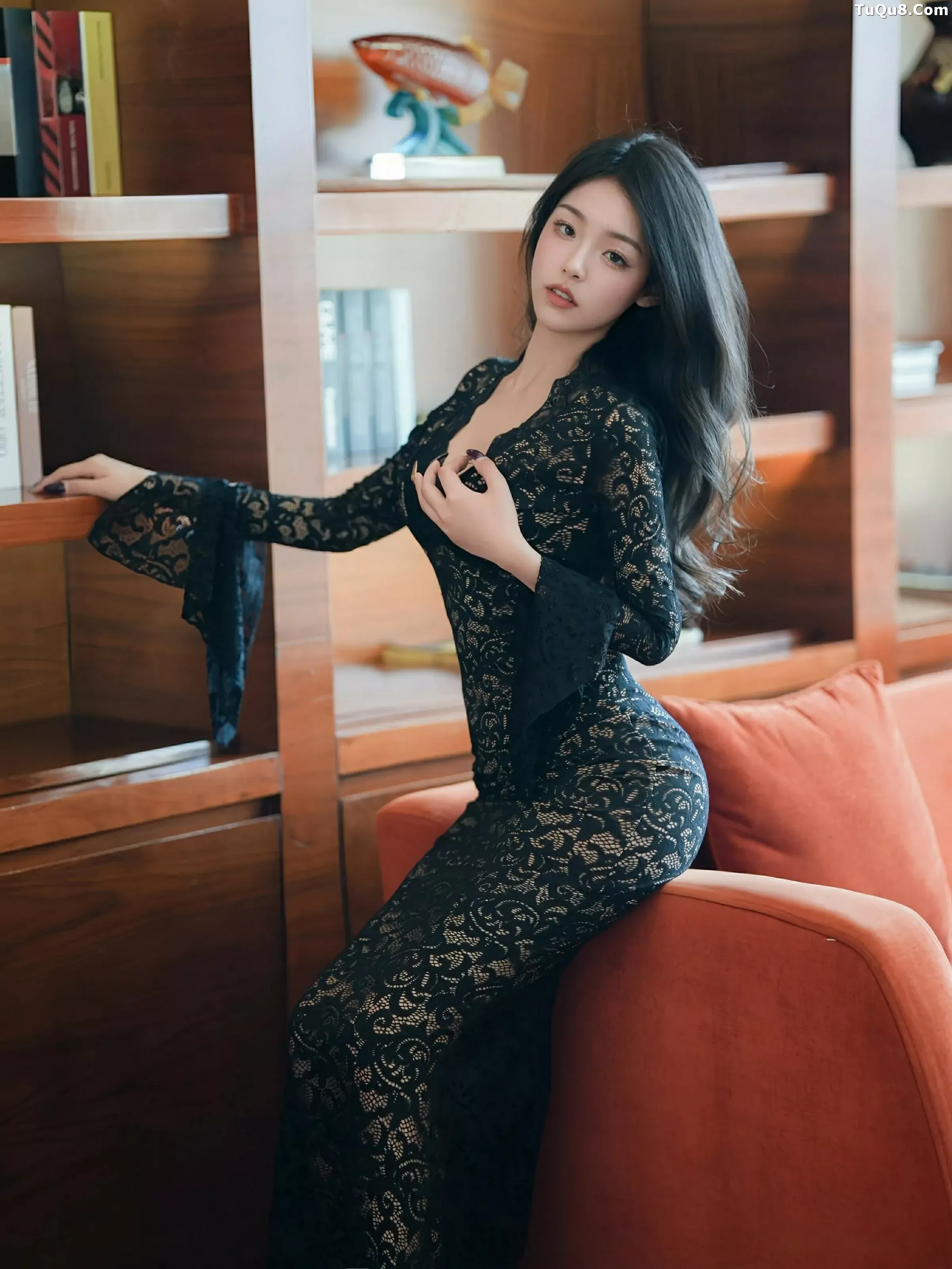 图片[19]-[XiuRen秀人网]第10360期白琮瑗写真-秀人资源网