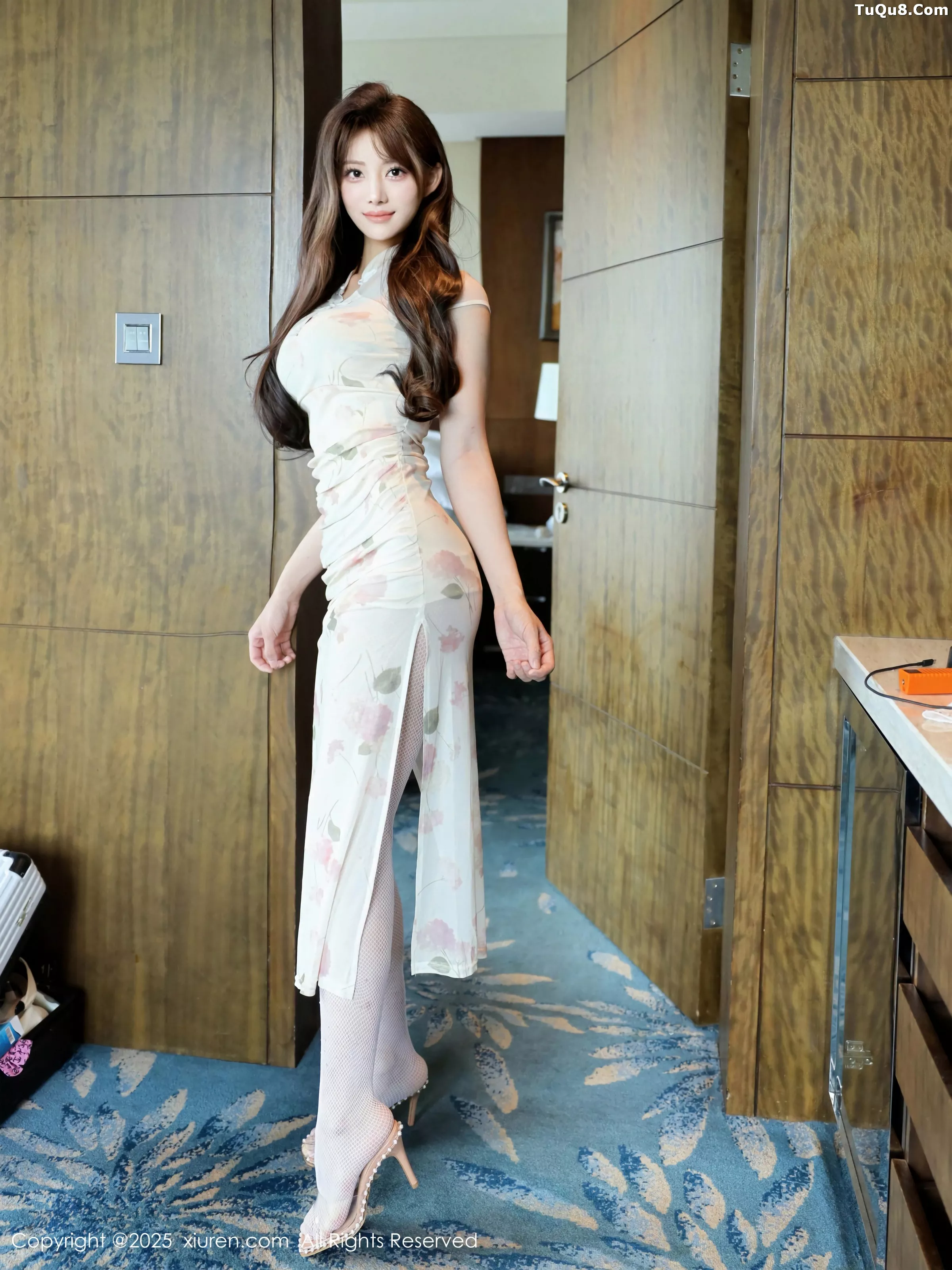 图片[21]-[XiuRen秀人网]第10364期梨霜儿写真-秀人资源网