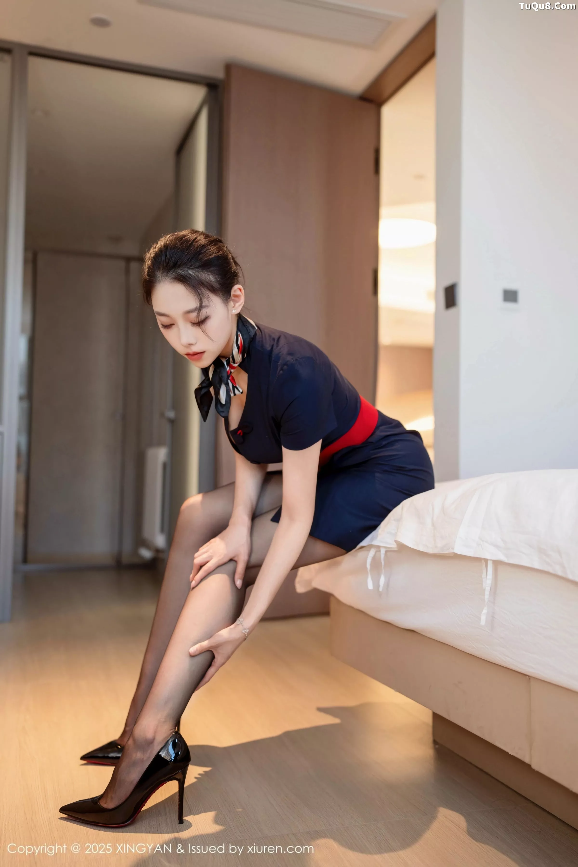 [XingYan星颜社]第354期清妙写真-秀人资源网