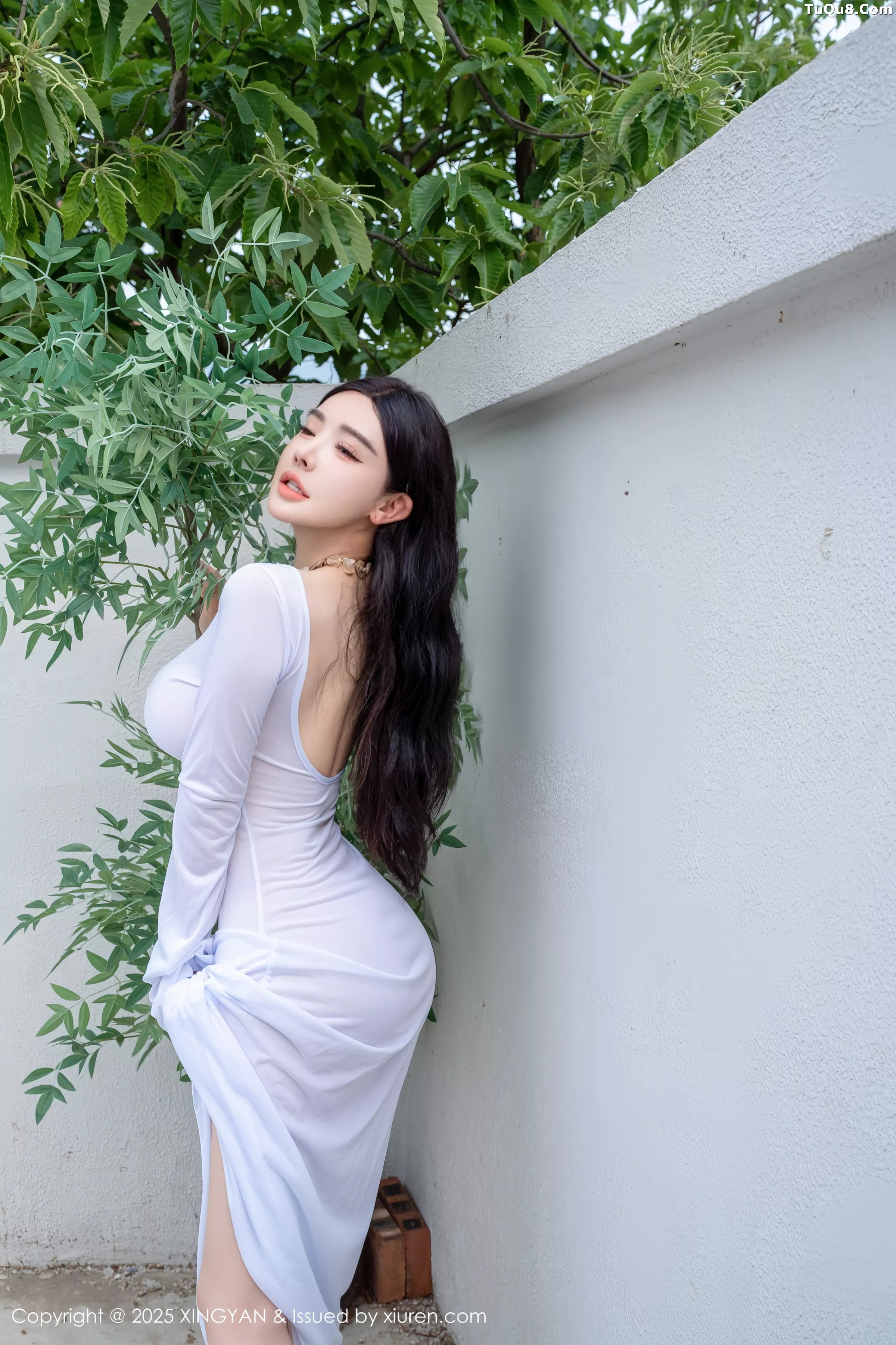 图片[11]-[XingYan星颜社]第355期潘思沁写真-秀人资源网