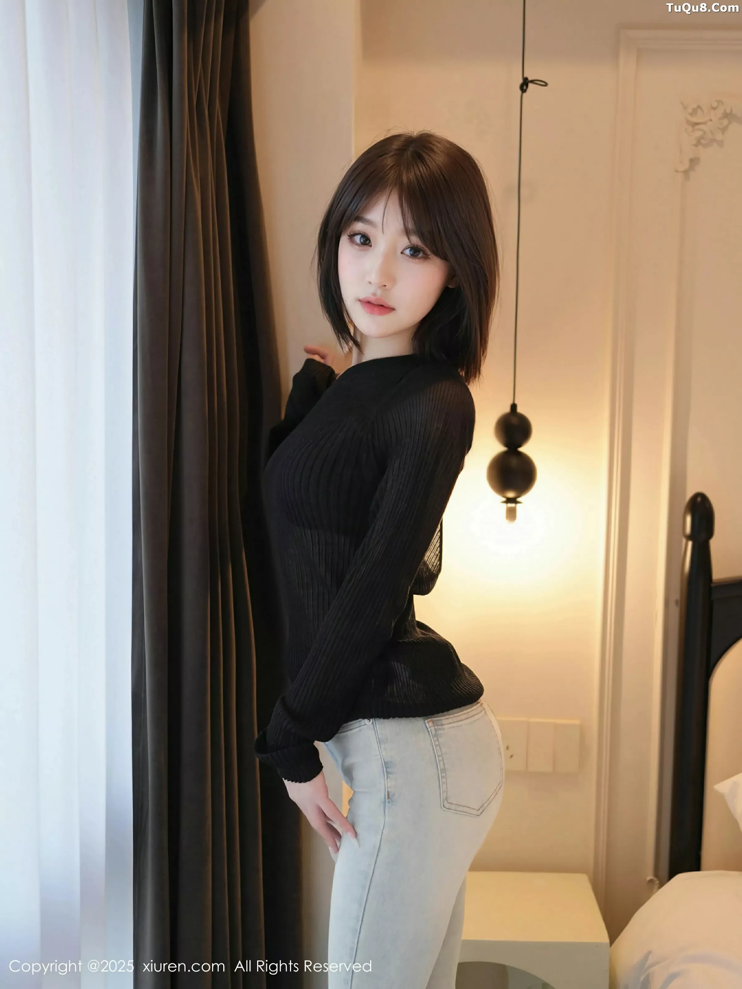 图片[18]-[XiuRen秀人网]第10374期汁汁写真-秀人资源网