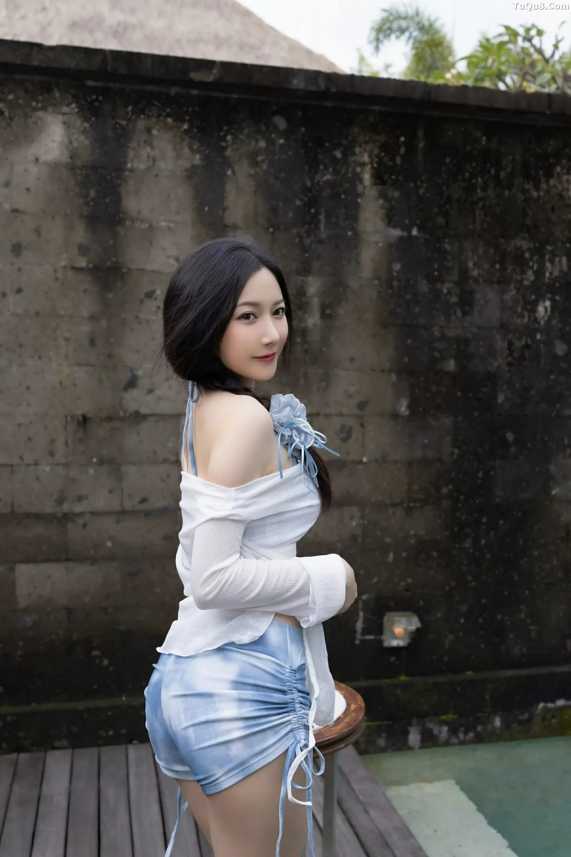 图片[3]-[XiuRen秀人网]第10377期鱼子酱写真-秀人资源网