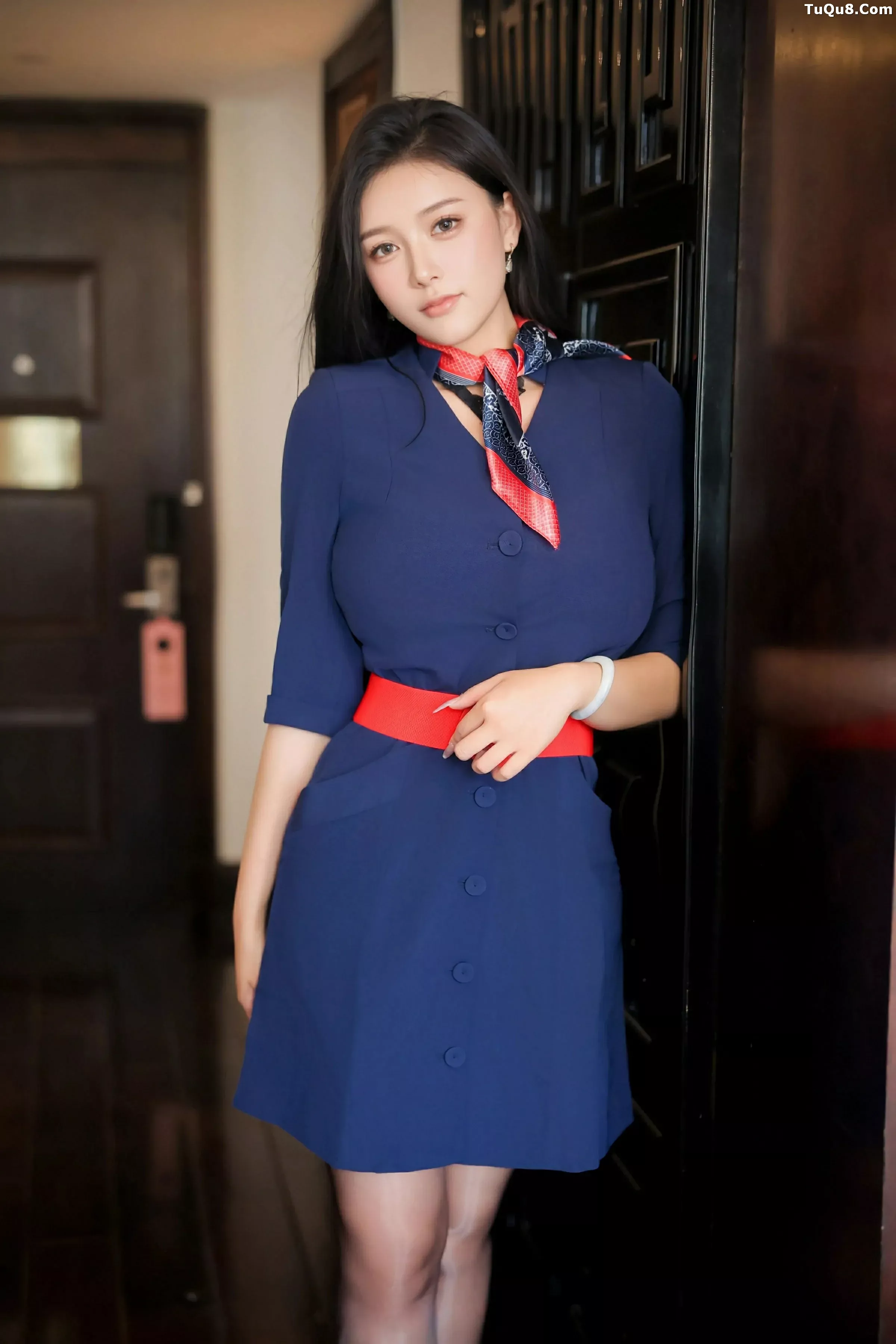 图片[20]-[XiuRen秀人网]第10371期娜比写真-秀人资源网