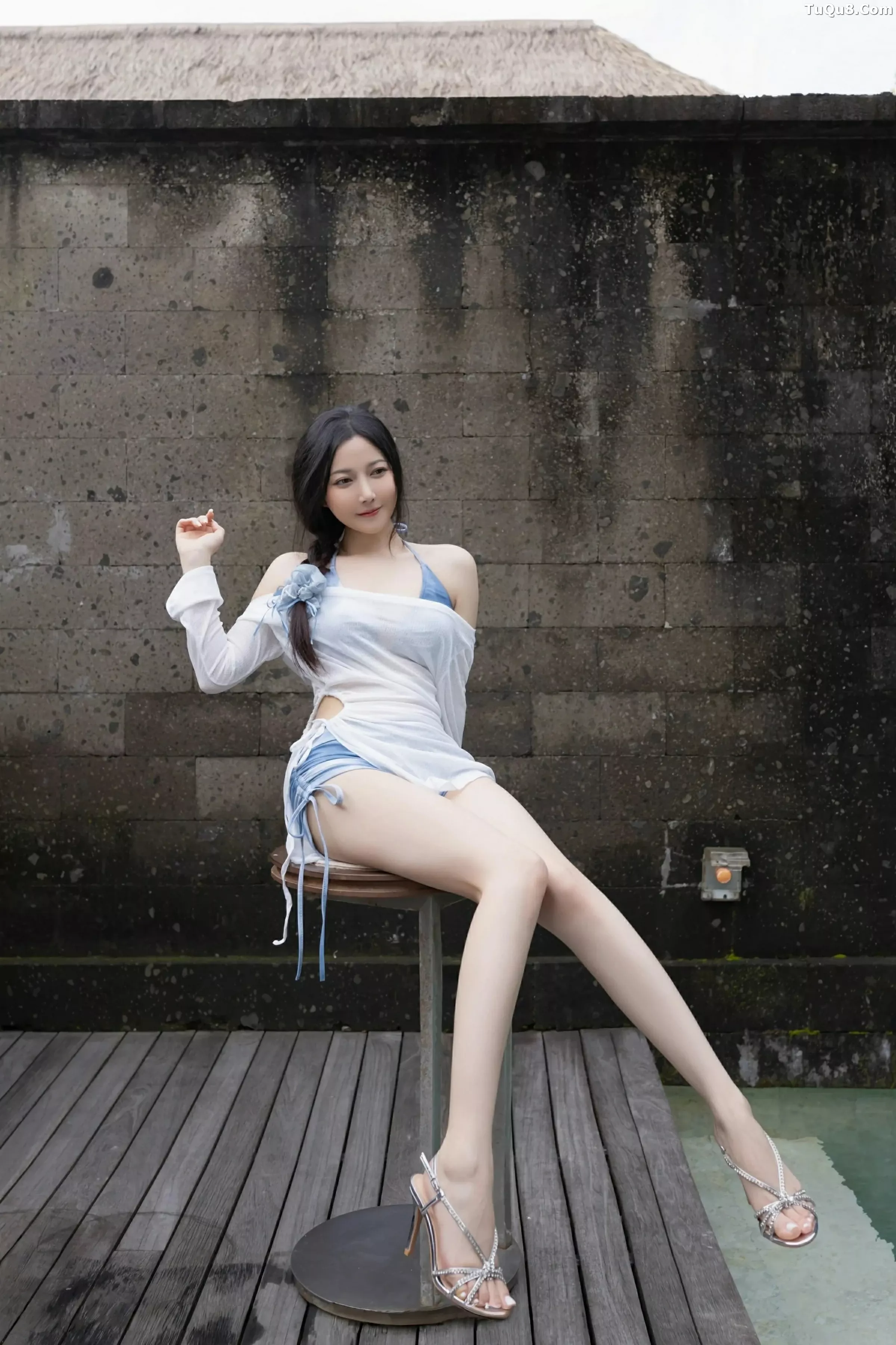 图片[26]-[XiuRen秀人网]第10377期鱼子酱写真-秀人资源网