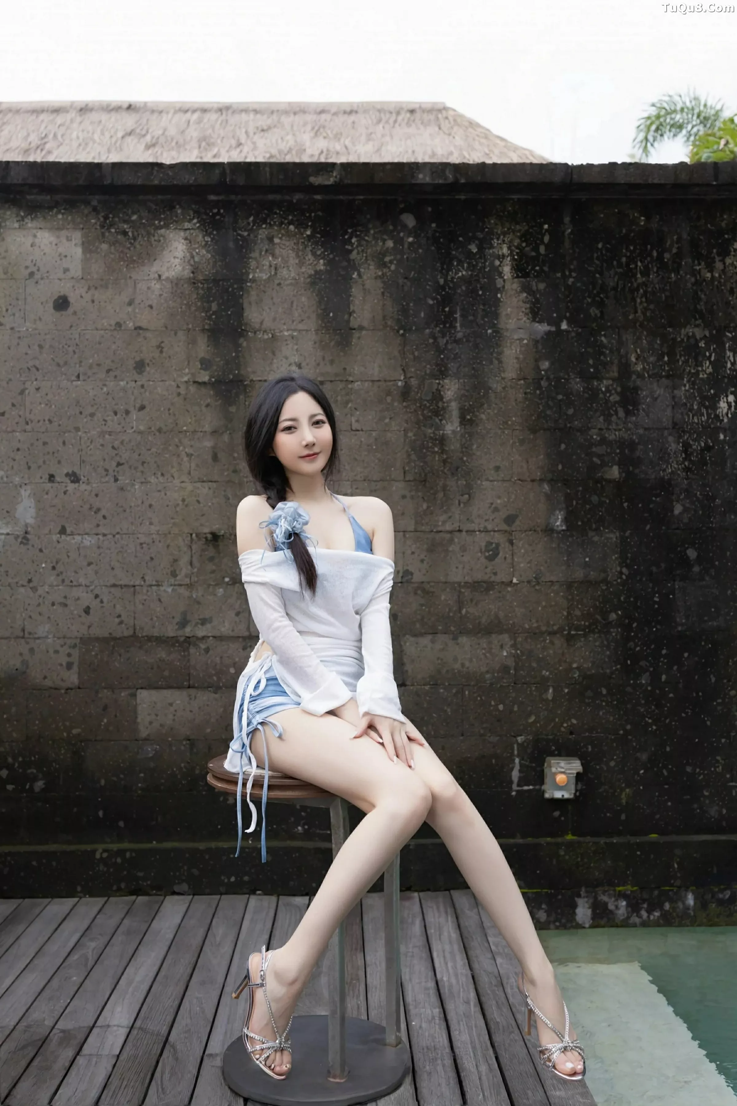 图片[7]-[XiuRen秀人网]第10377期鱼子酱写真-秀人资源网