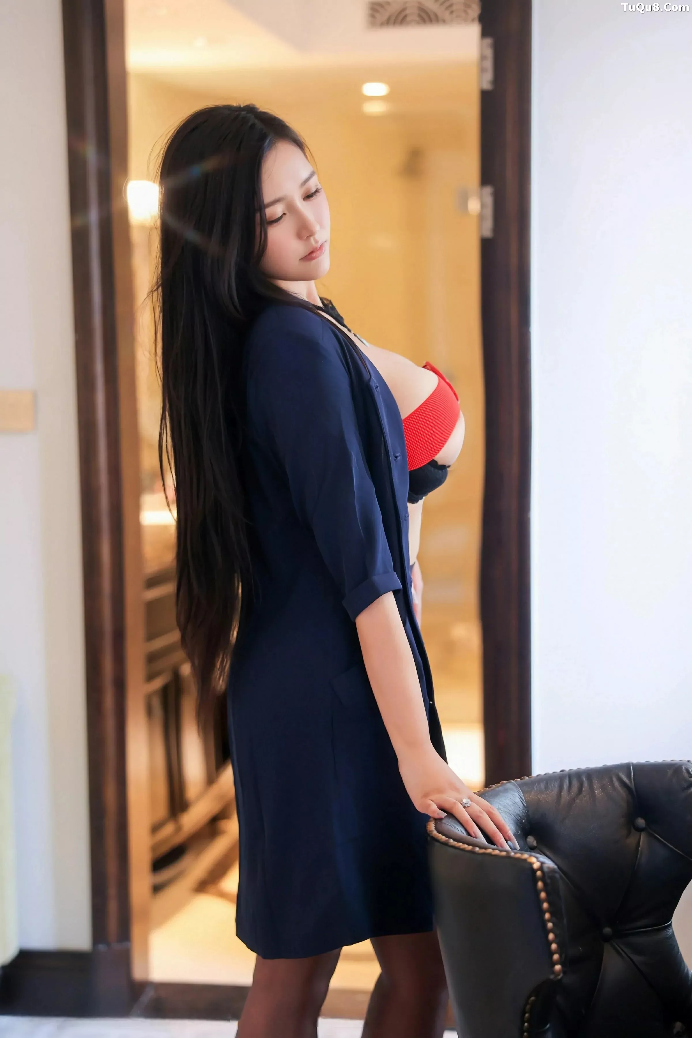 图片[7]-[XiuRen秀人网]第10371期娜比写真-秀人资源网