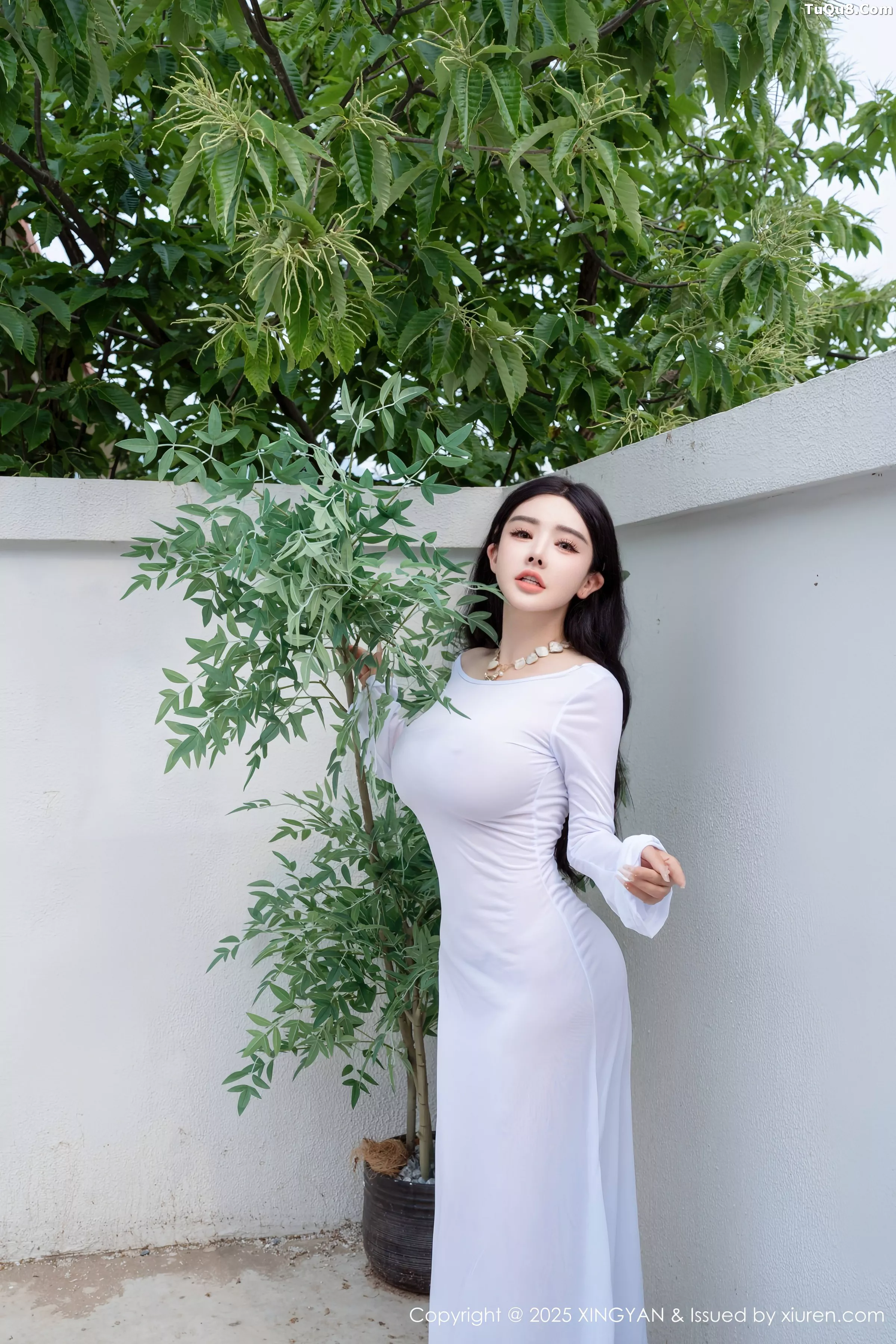 图片[13]-[XingYan星颜社]第355期潘思沁写真-秀人资源网