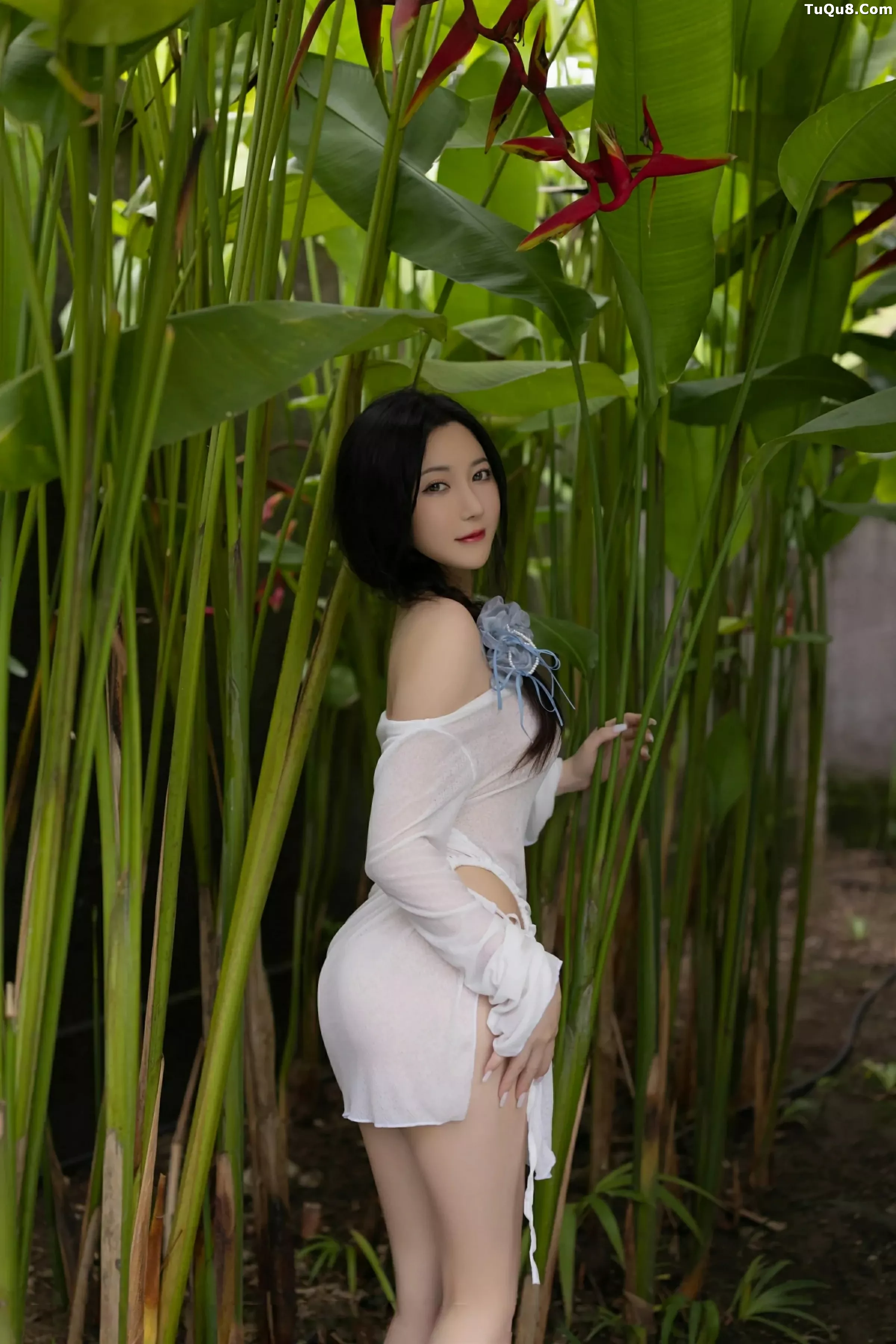 图片[20]-[XiuRen秀人网]第10377期鱼子酱写真-秀人资源网