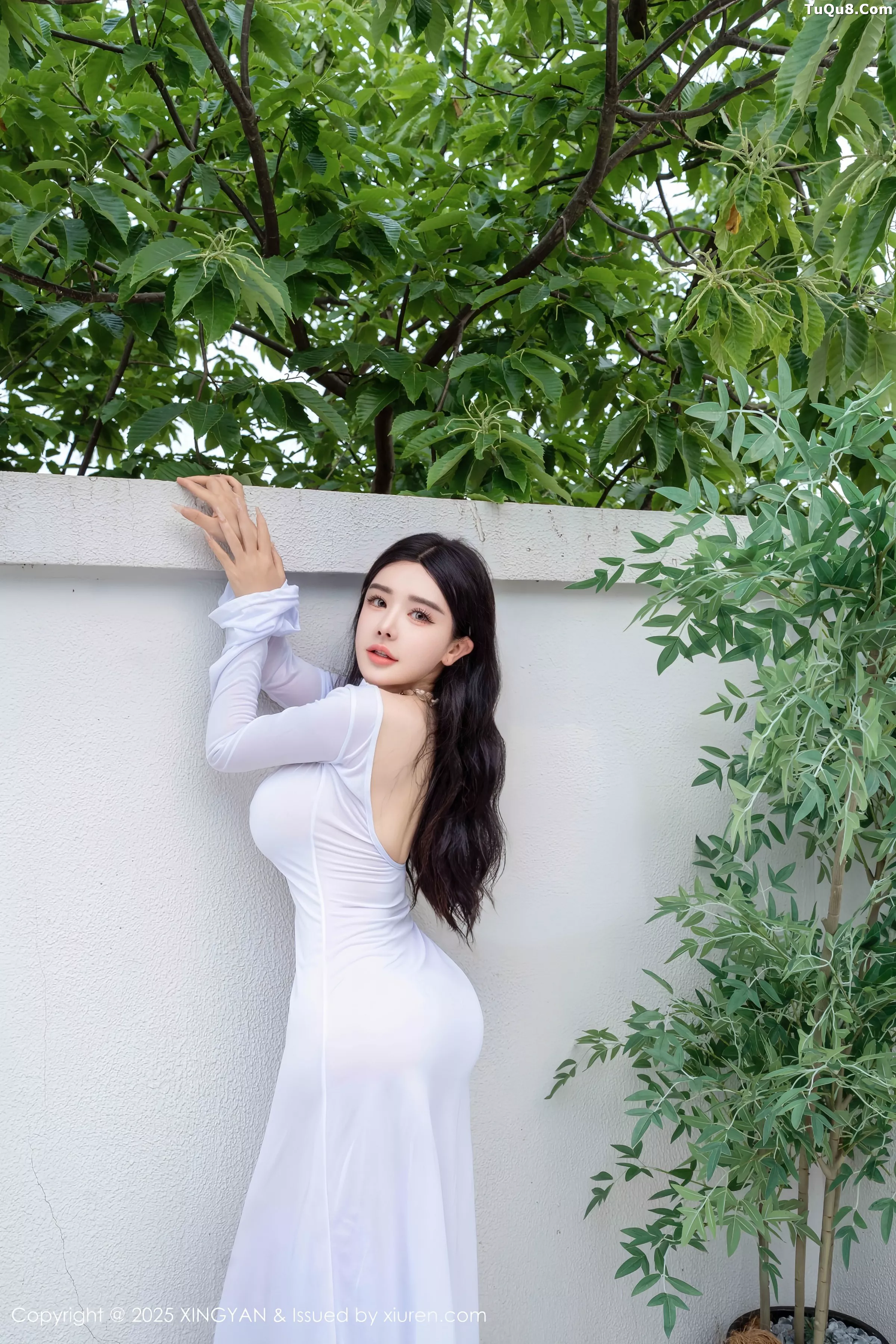 图片[7]-[XingYan星颜社]第355期潘思沁写真-秀人资源网