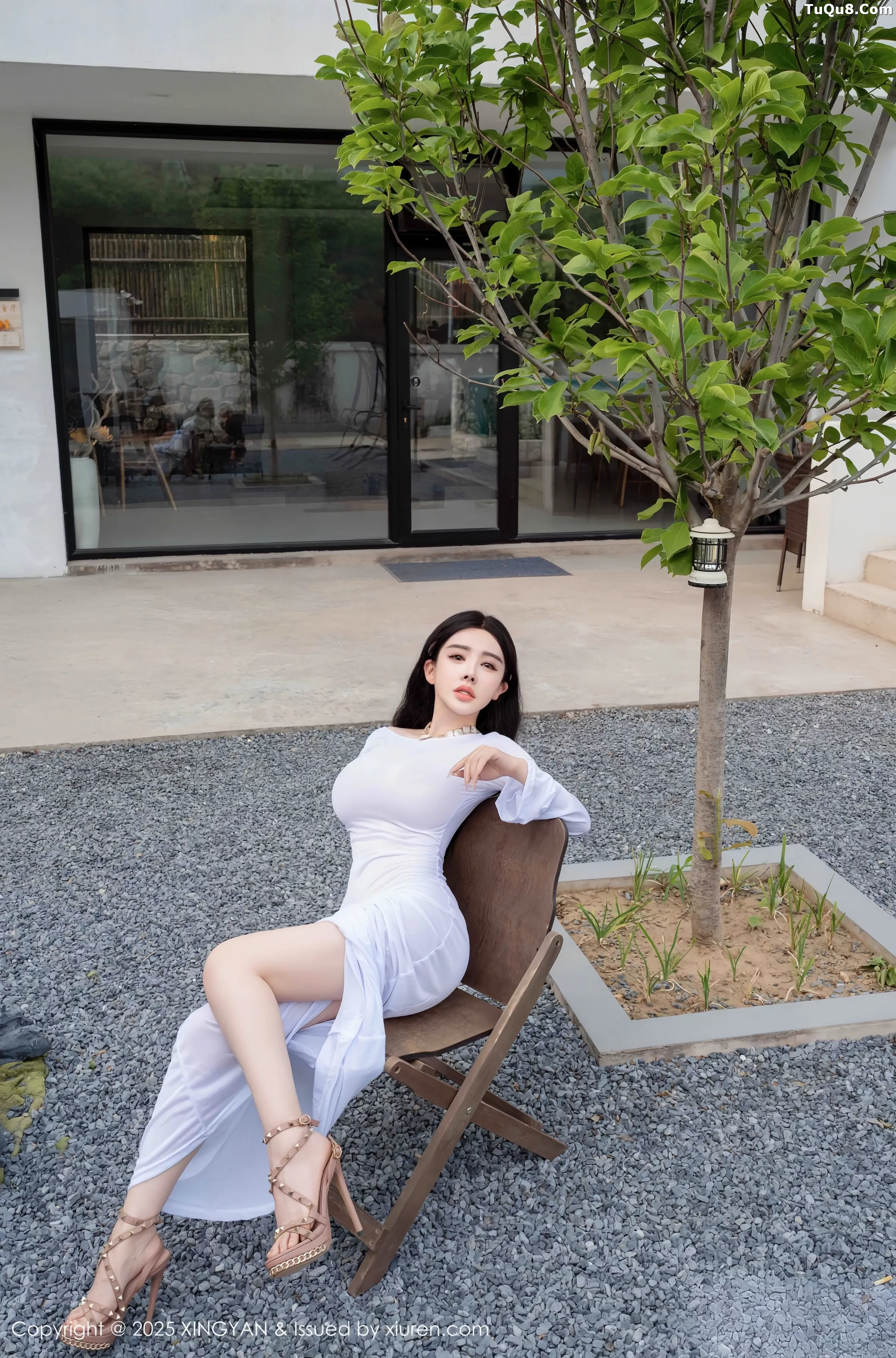 图片[5]-[XingYan星颜社]第355期潘思沁写真-秀人资源网