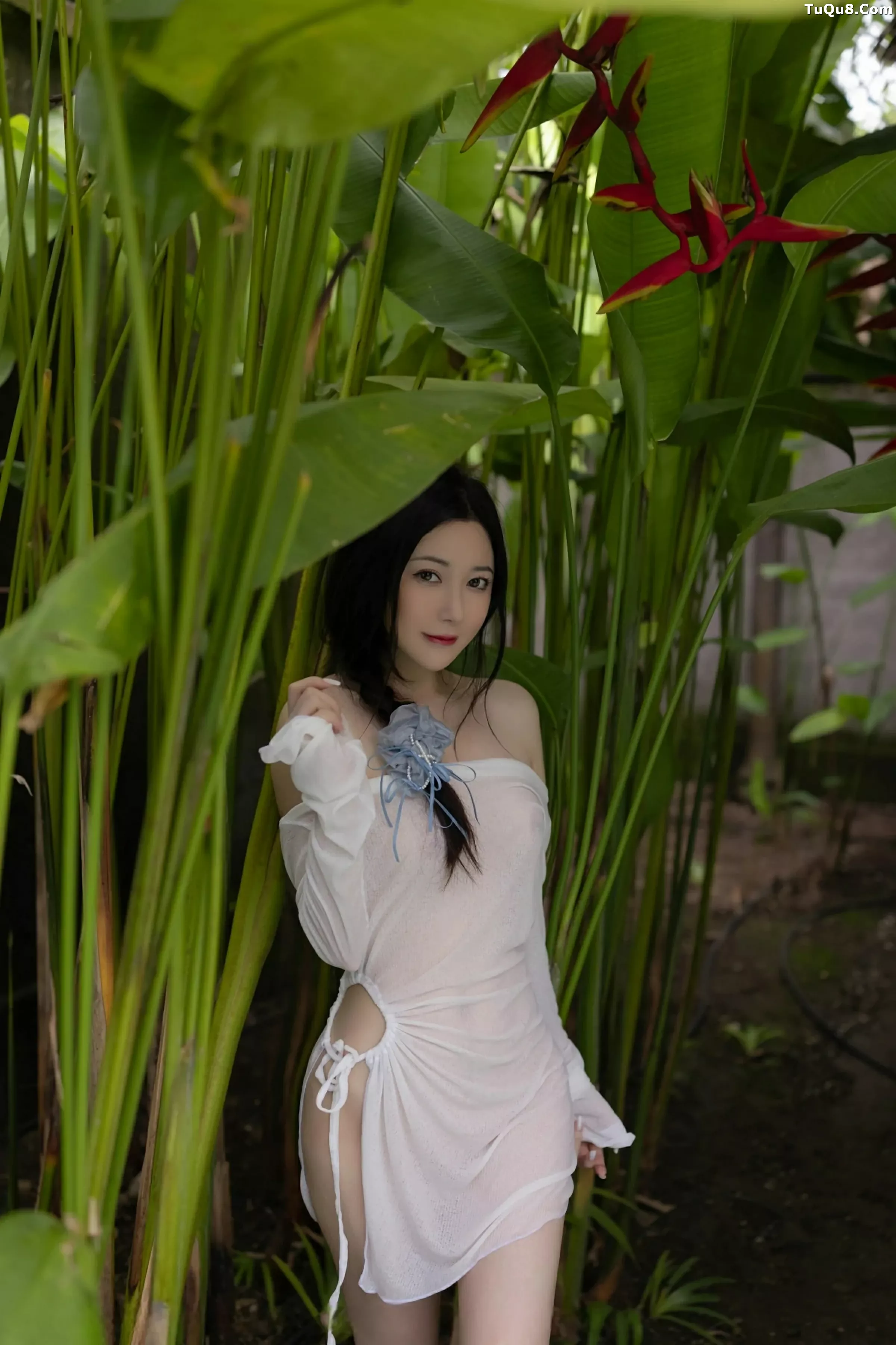 图片[4]-[XiuRen秀人网]第10377期鱼子酱写真-秀人资源网