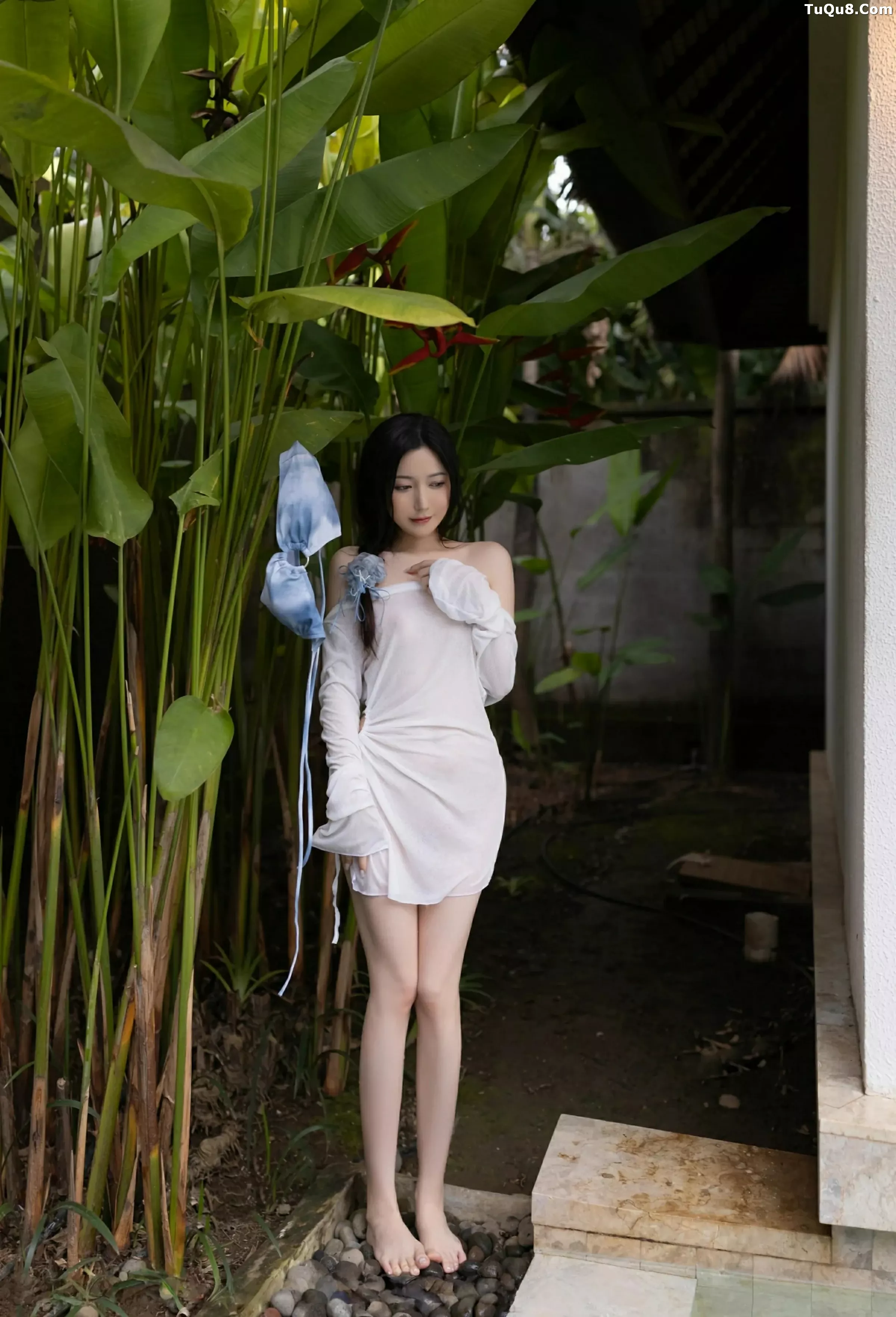 图片[11]-[XiuRen秀人网]第10377期鱼子酱写真-秀人资源网