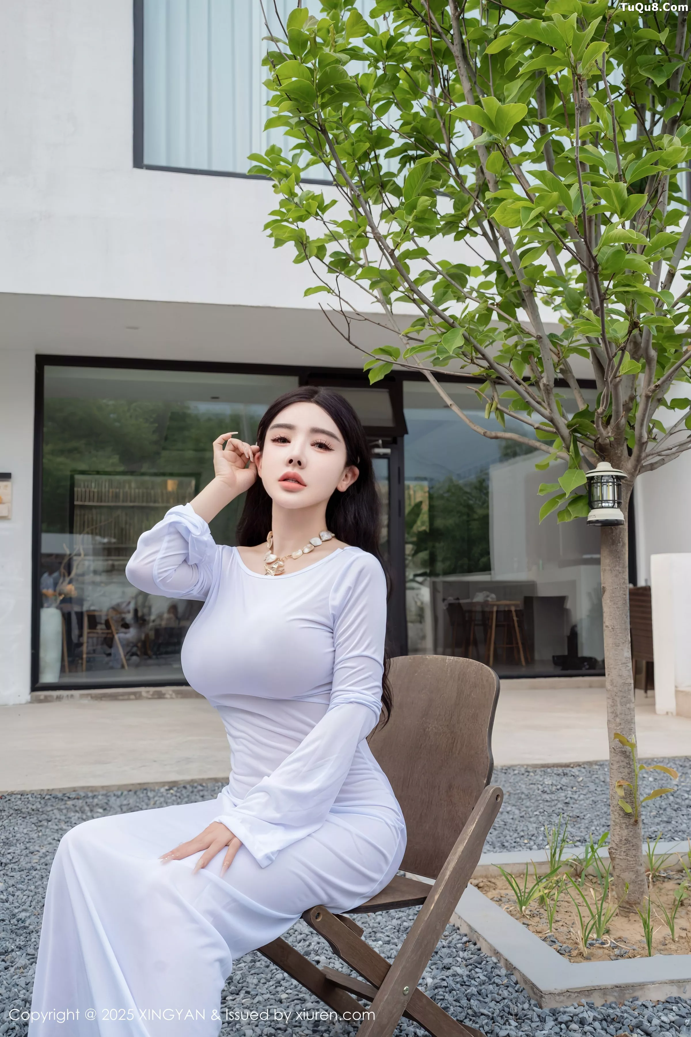 图片[9]-[XingYan星颜社]第355期潘思沁写真-秀人资源网