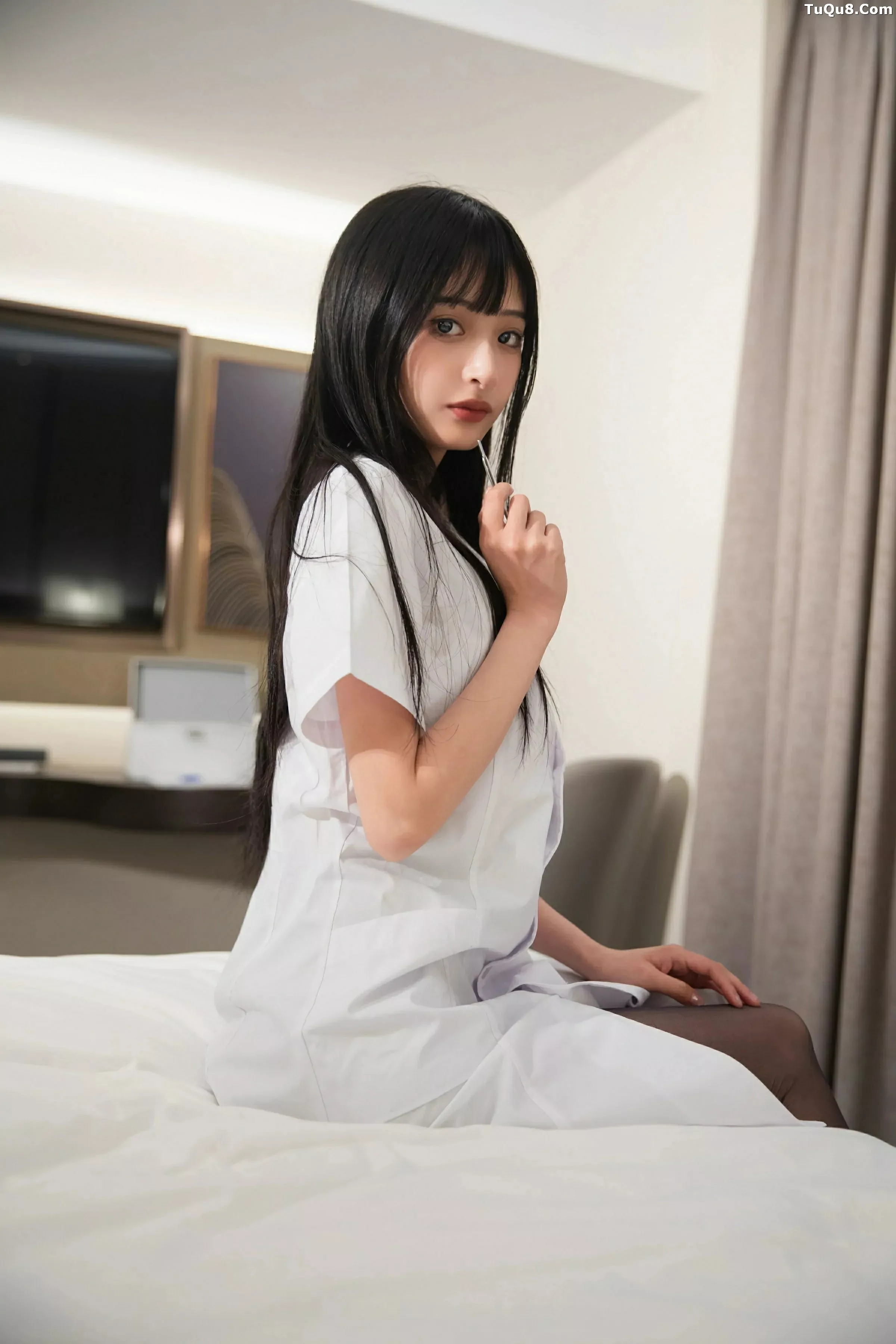 图片[20]-[XiuRen秀人网]第10373期茂木希子写真-秀人资源网