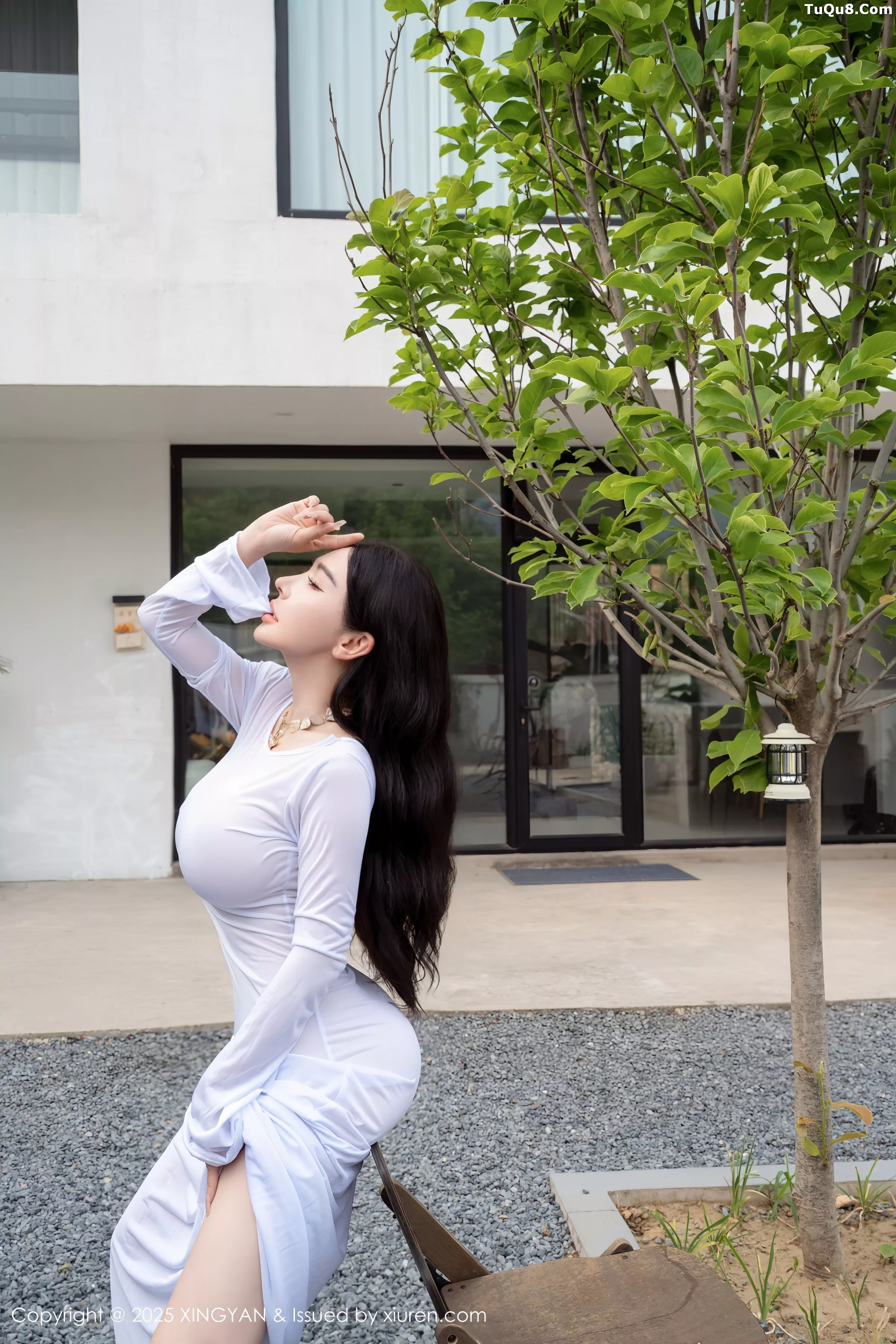 图片[12]-[XingYan星颜社]第355期潘思沁写真-秀人资源网