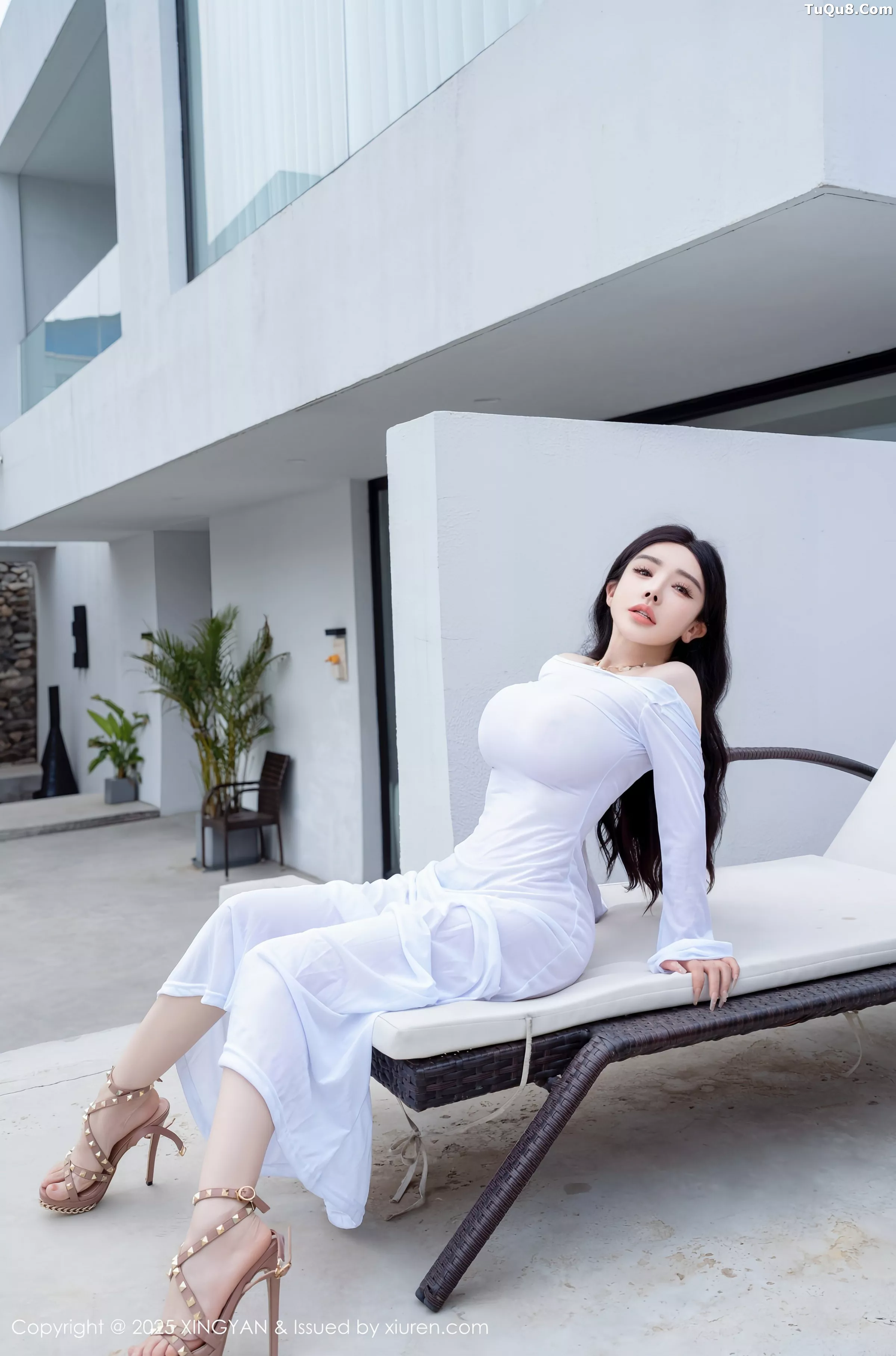 图片[19]-[XingYan星颜社]第355期潘思沁写真-秀人资源网