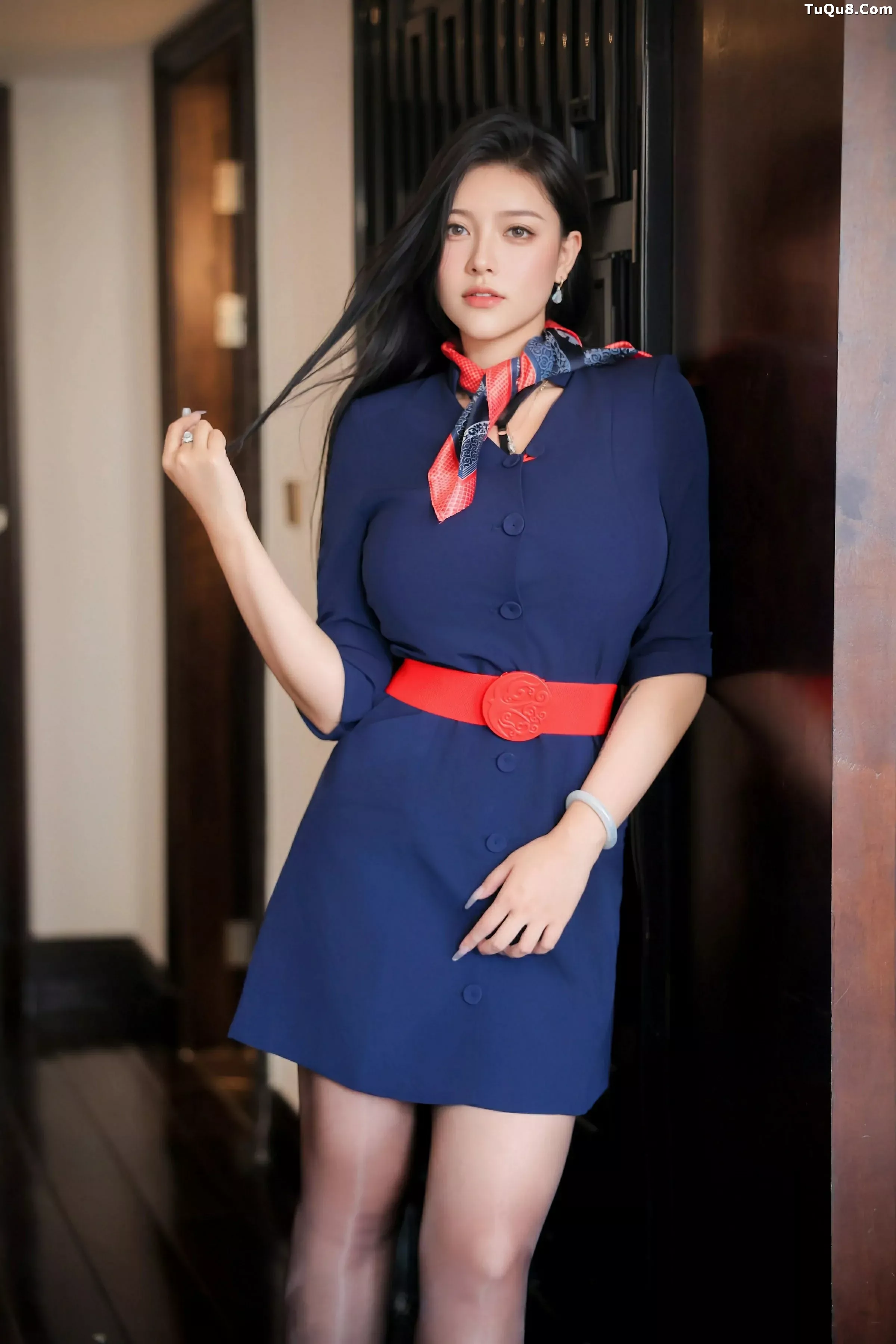 图片[9]-[XiuRen秀人网]第10371期娜比写真-秀人资源网