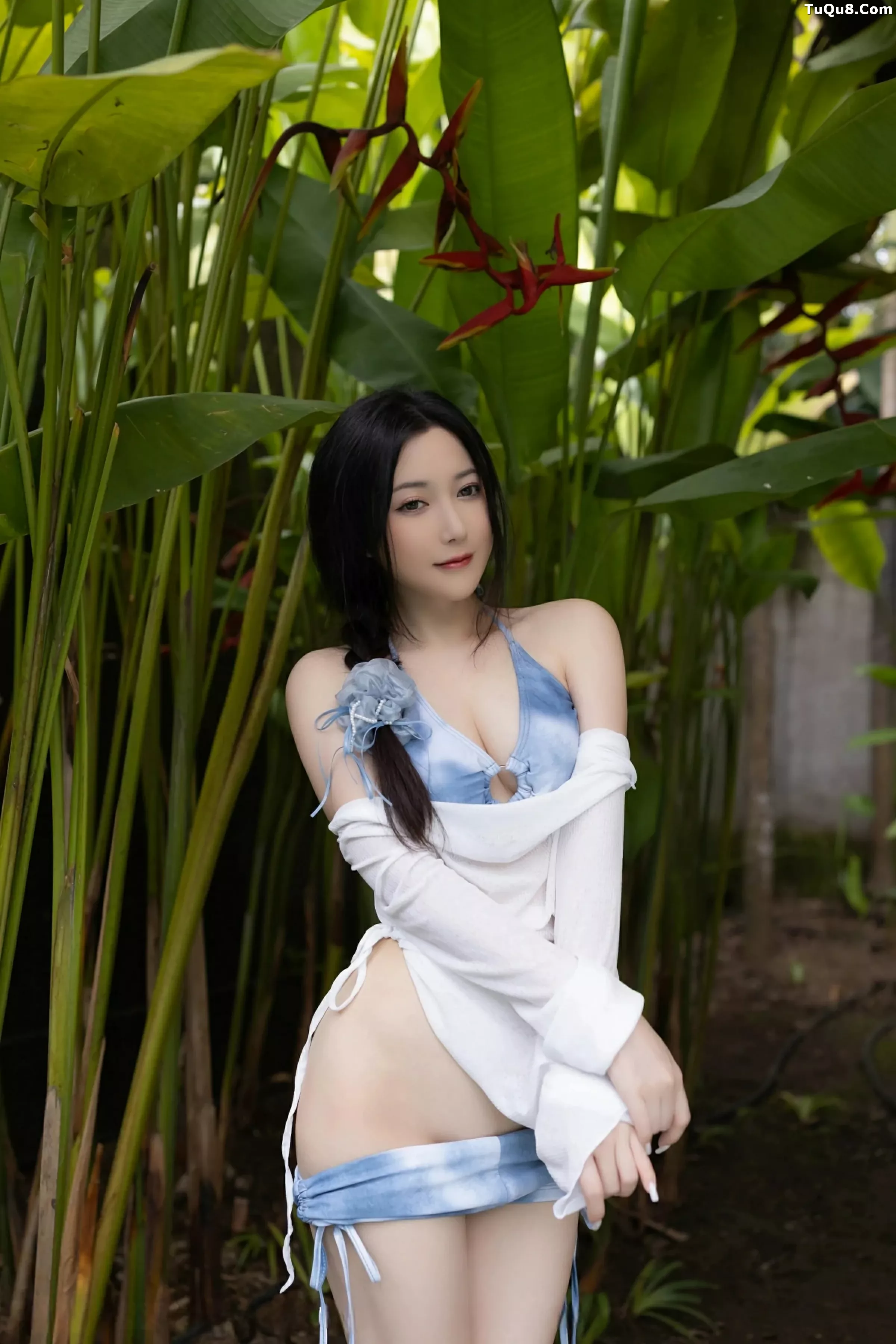 图片[25]-[XiuRen秀人网]第10377期鱼子酱写真-秀人资源网