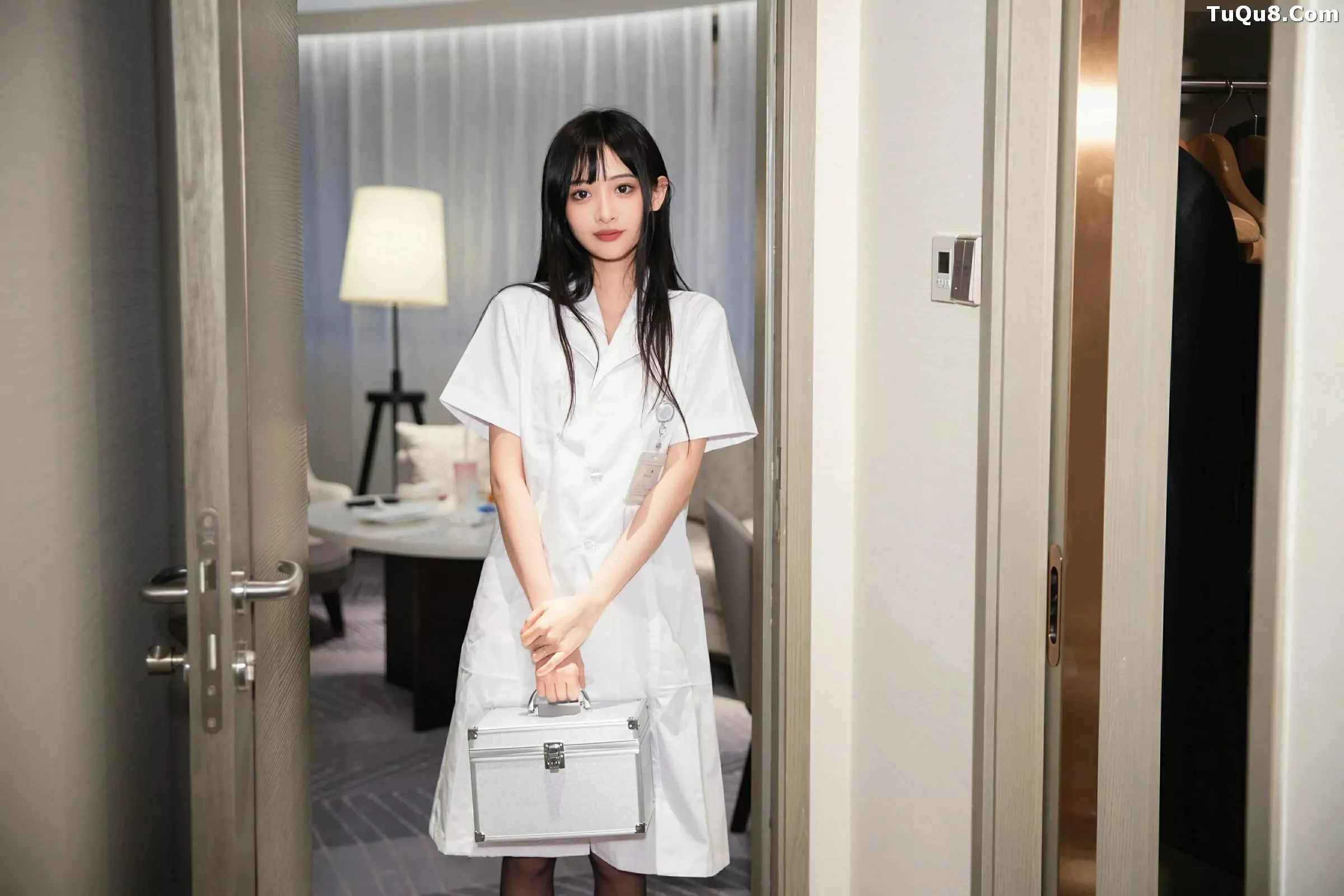 图片[26]-[XiuRen秀人网]第10373期茂木希子写真-秀人资源网