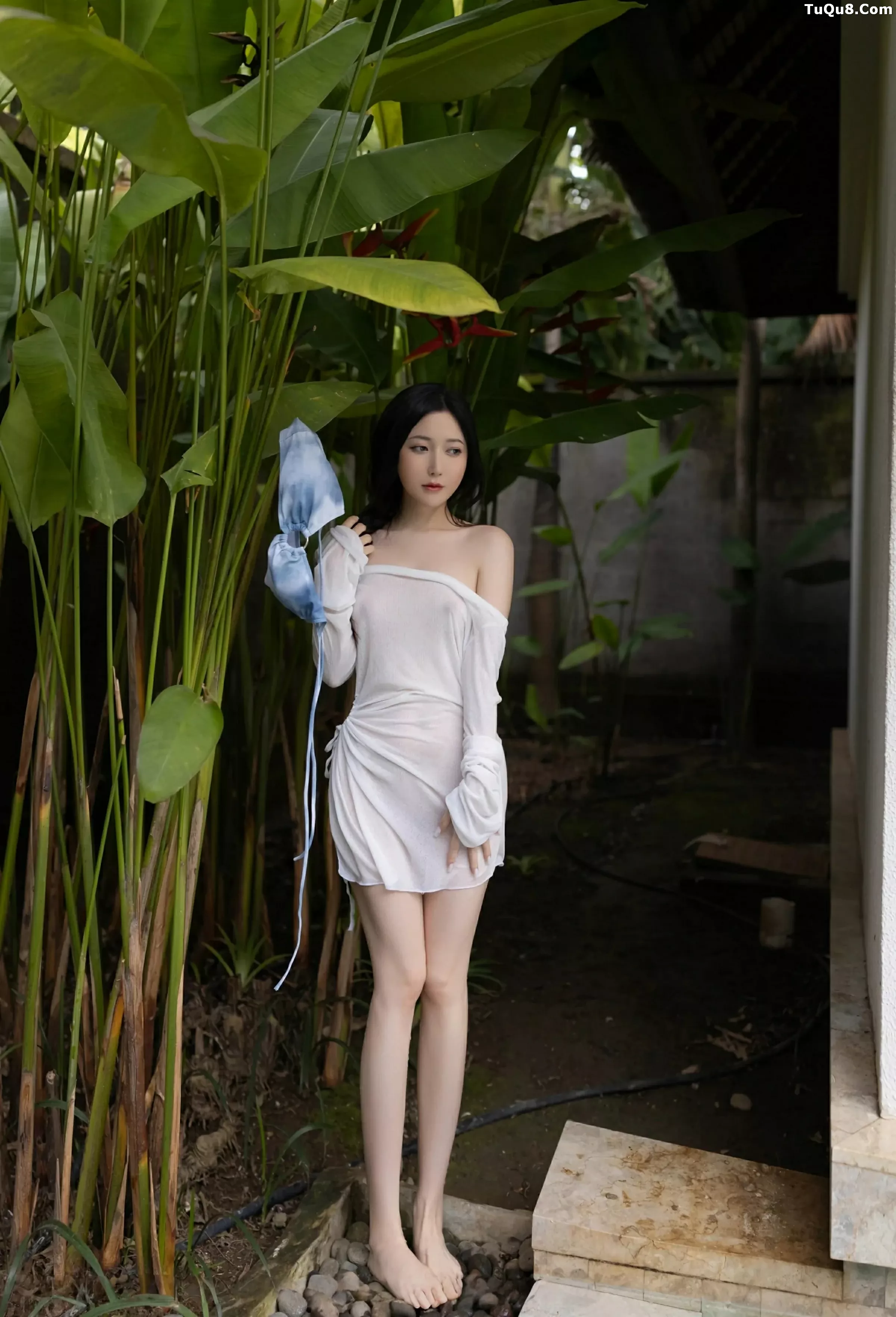 图片[5]-[XiuRen秀人网]第10377期鱼子酱写真-秀人资源网