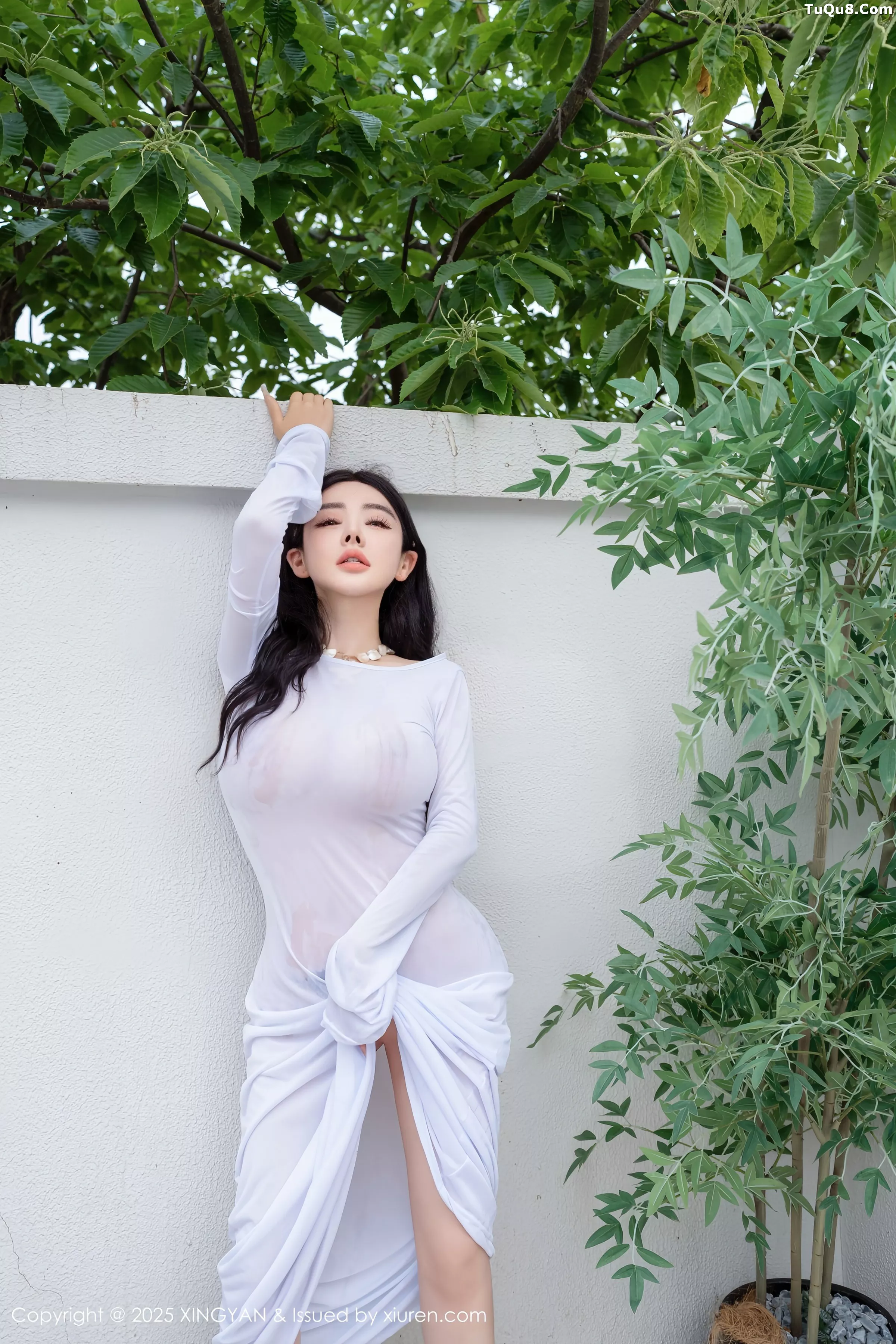 图片[21]-[XingYan星颜社]第355期潘思沁写真-秀人资源网