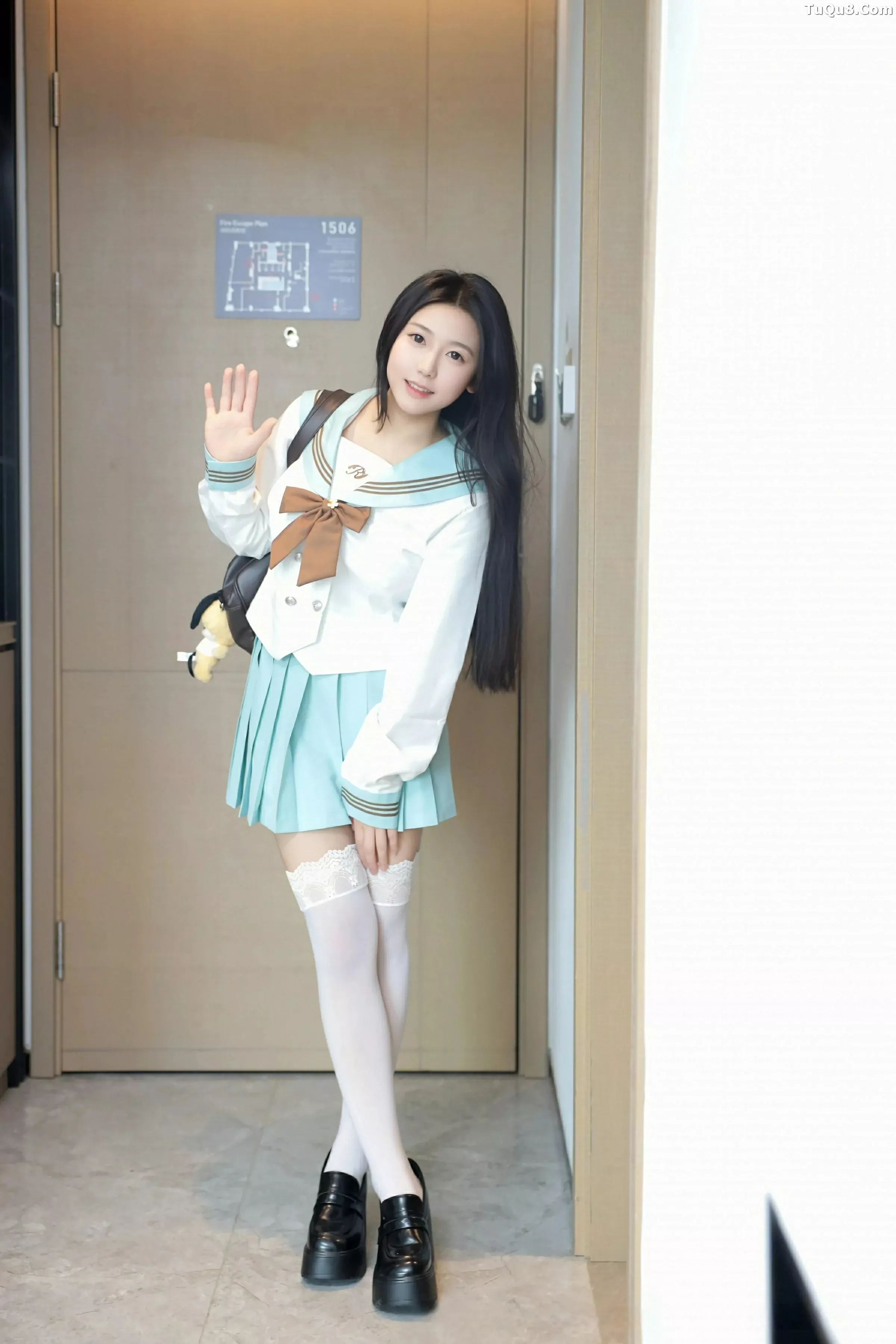 图片[19]-[XiuRen秀人网]第10379期林嘉馨写真-秀人资源网