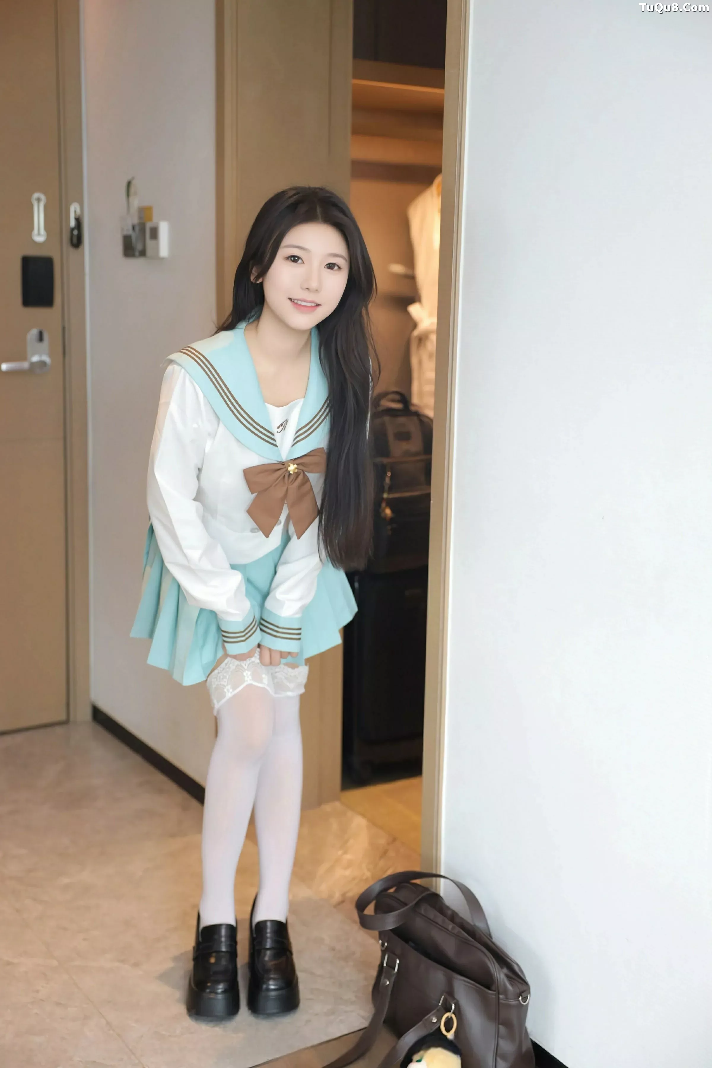 图片[13]-[XiuRen秀人网]第10379期林嘉馨写真-秀人资源网