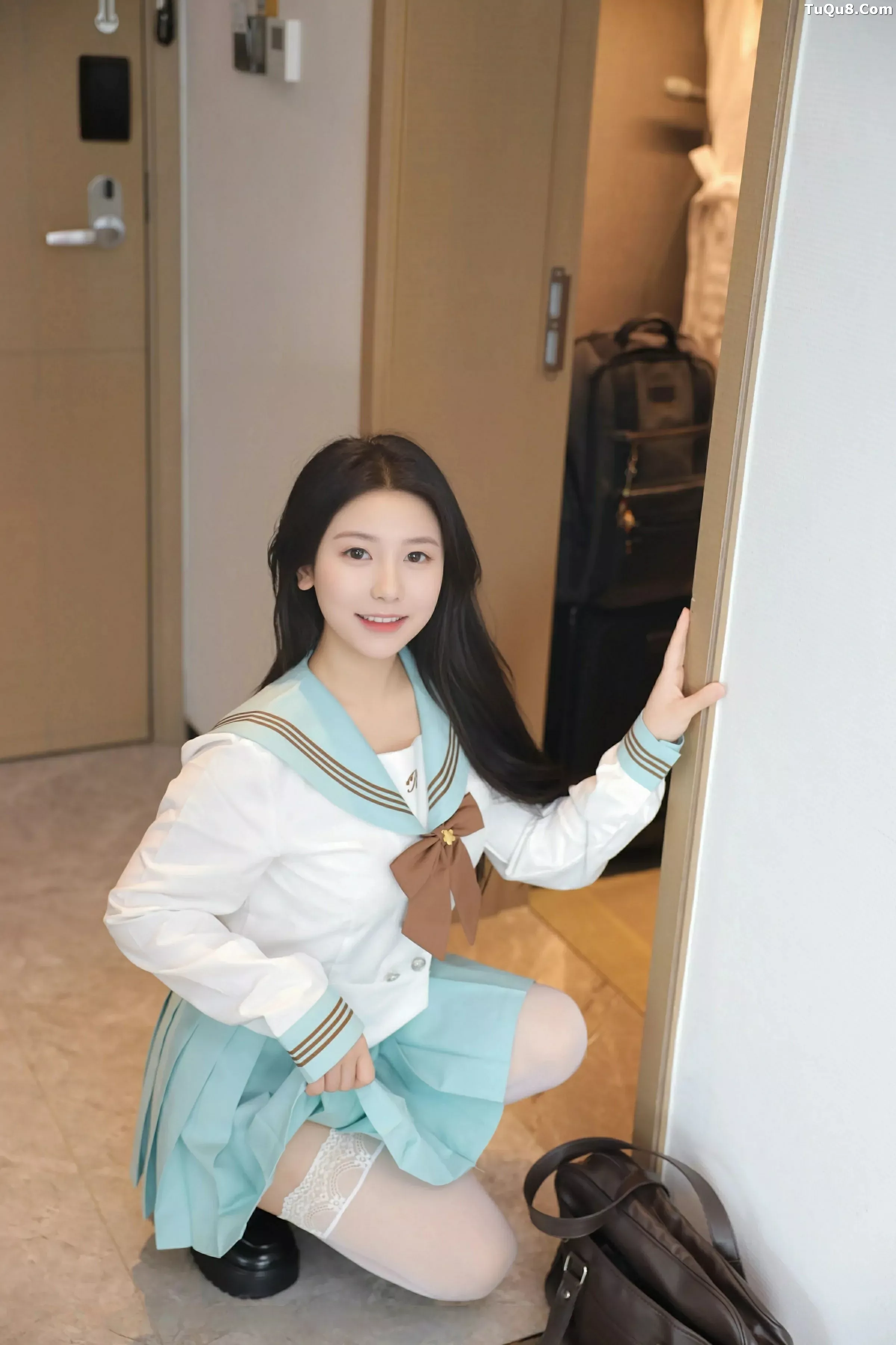 图片[14]-[XiuRen秀人网]第10379期林嘉馨写真-秀人资源网