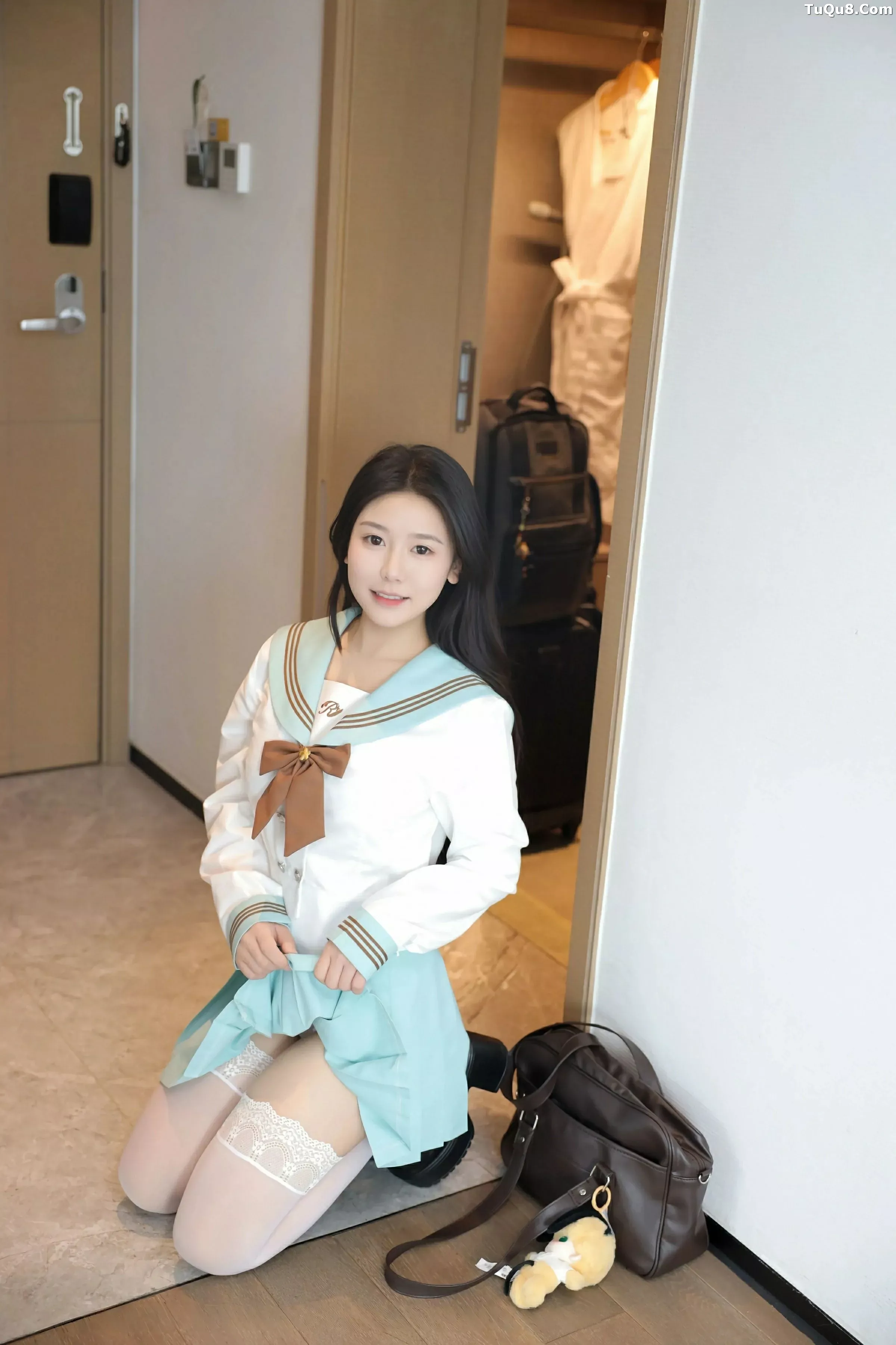 图片[18]-[XiuRen秀人网]第10379期林嘉馨写真-秀人资源网