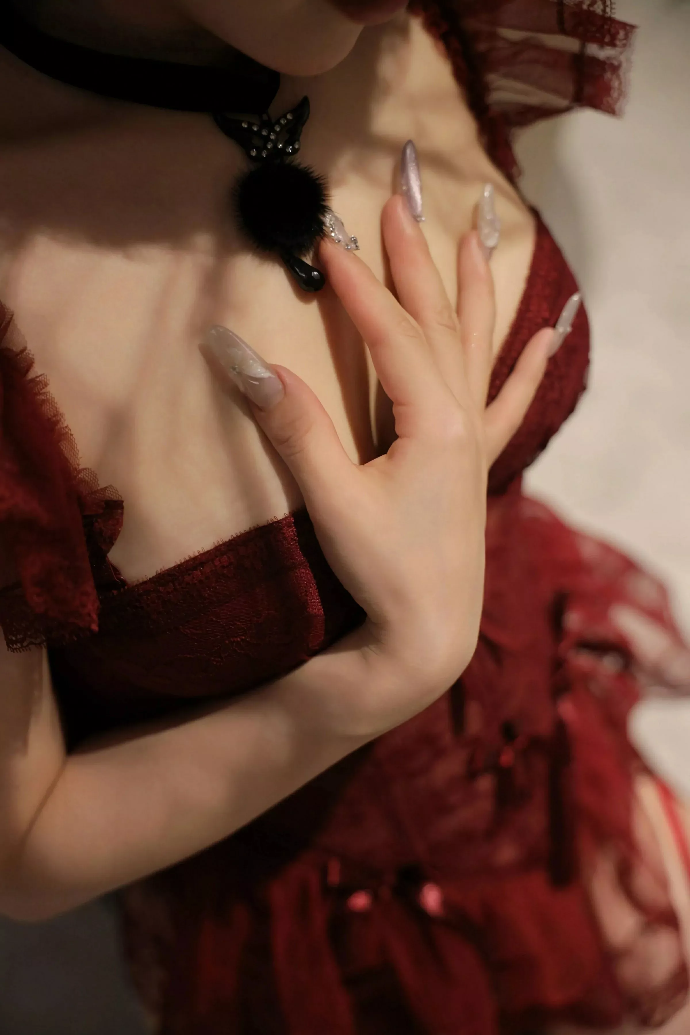 图片[17]-[XiuRen秀人网]第10386期李安妮写真-秀人资源网