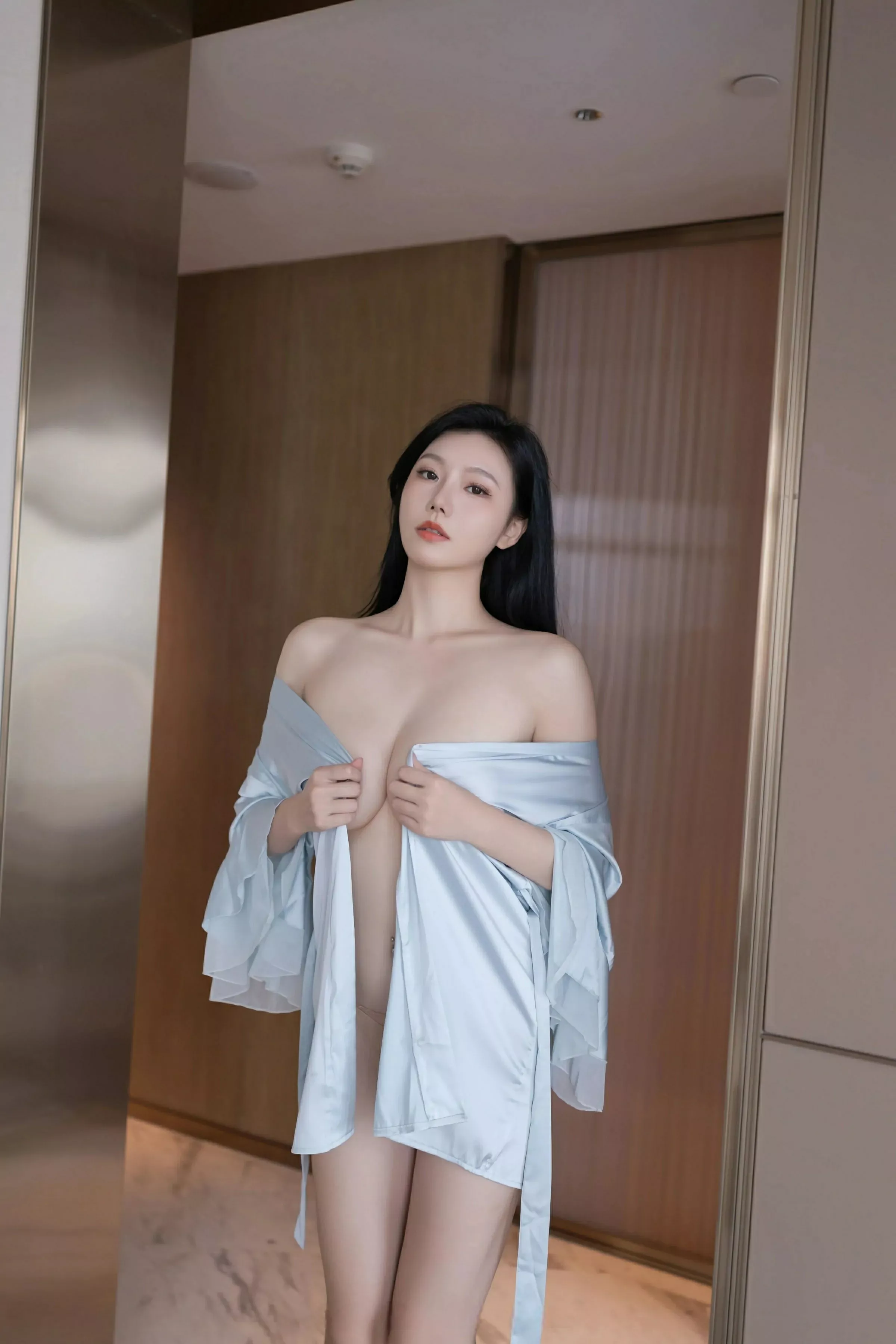 [XiuRen秀人网]第10390期安然写真-秀人资源网