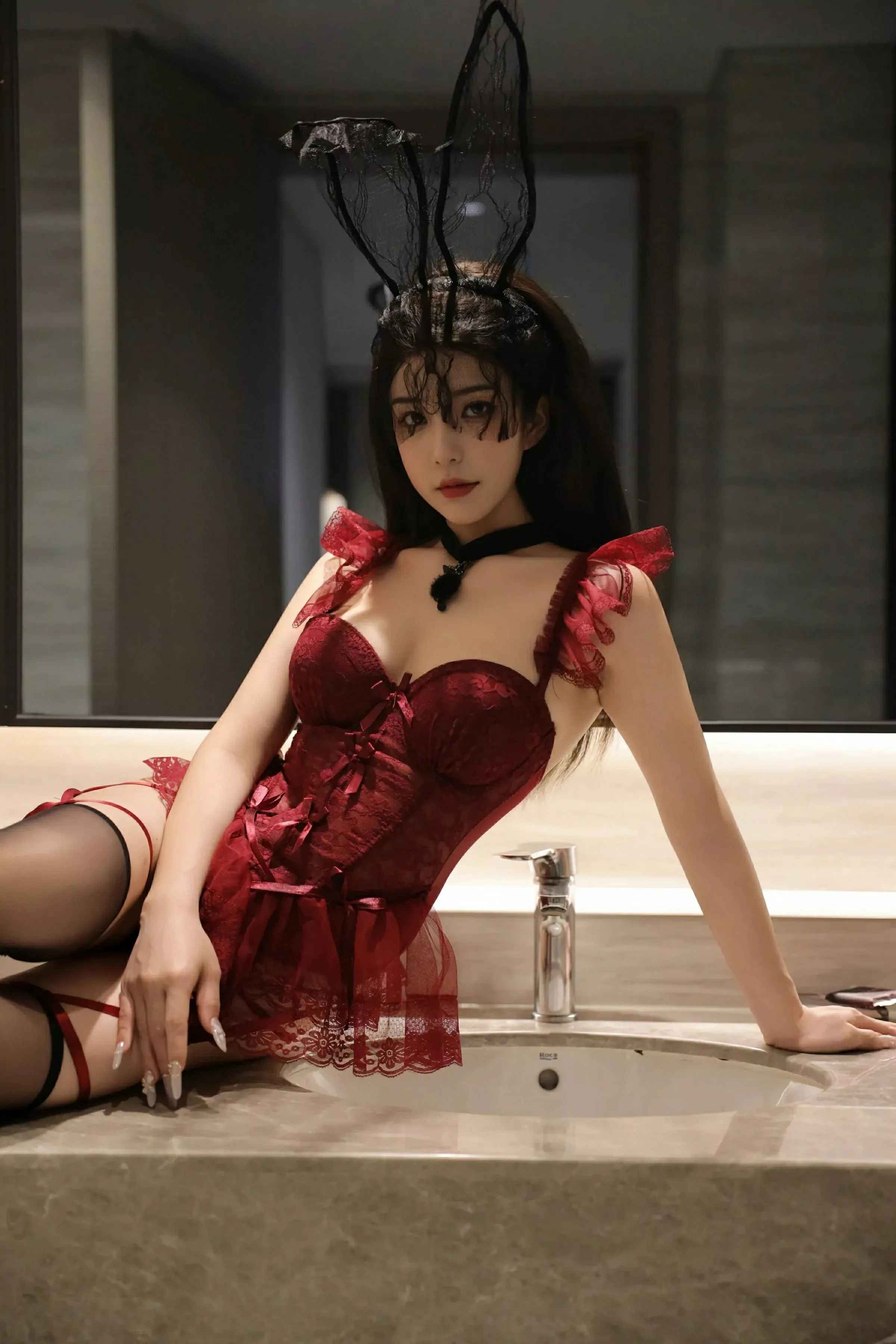 图片[19]-[XiuRen秀人网]第10386期李安妮写真-秀人资源网