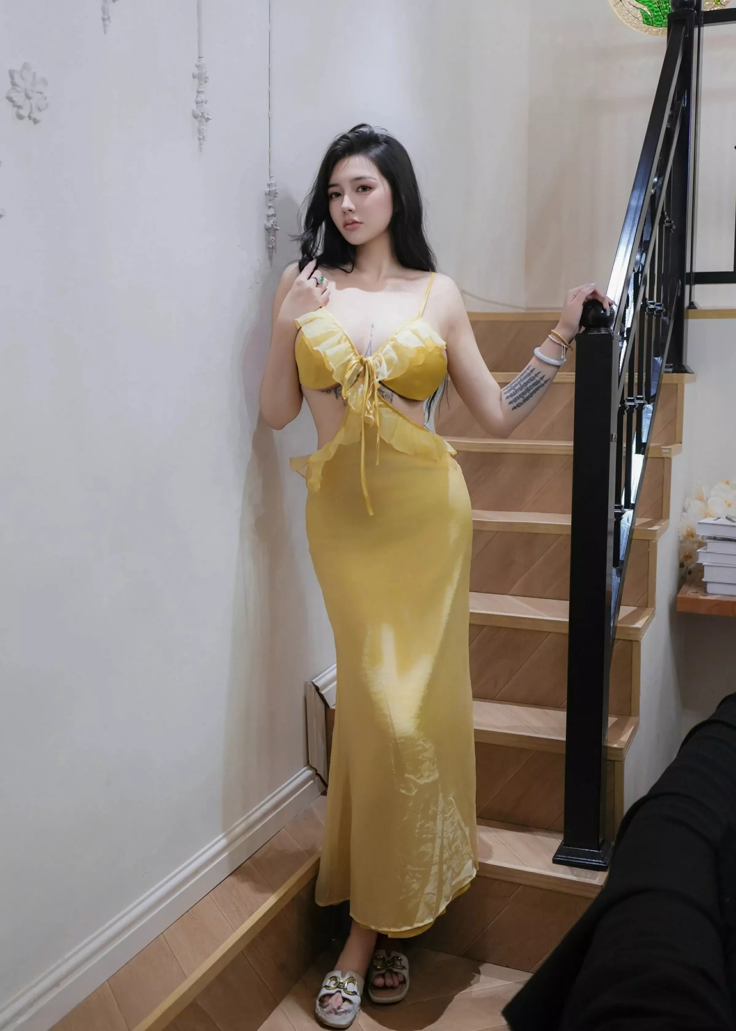 [XiuRen秀人网]第10395期娜比写真-秀人资源网