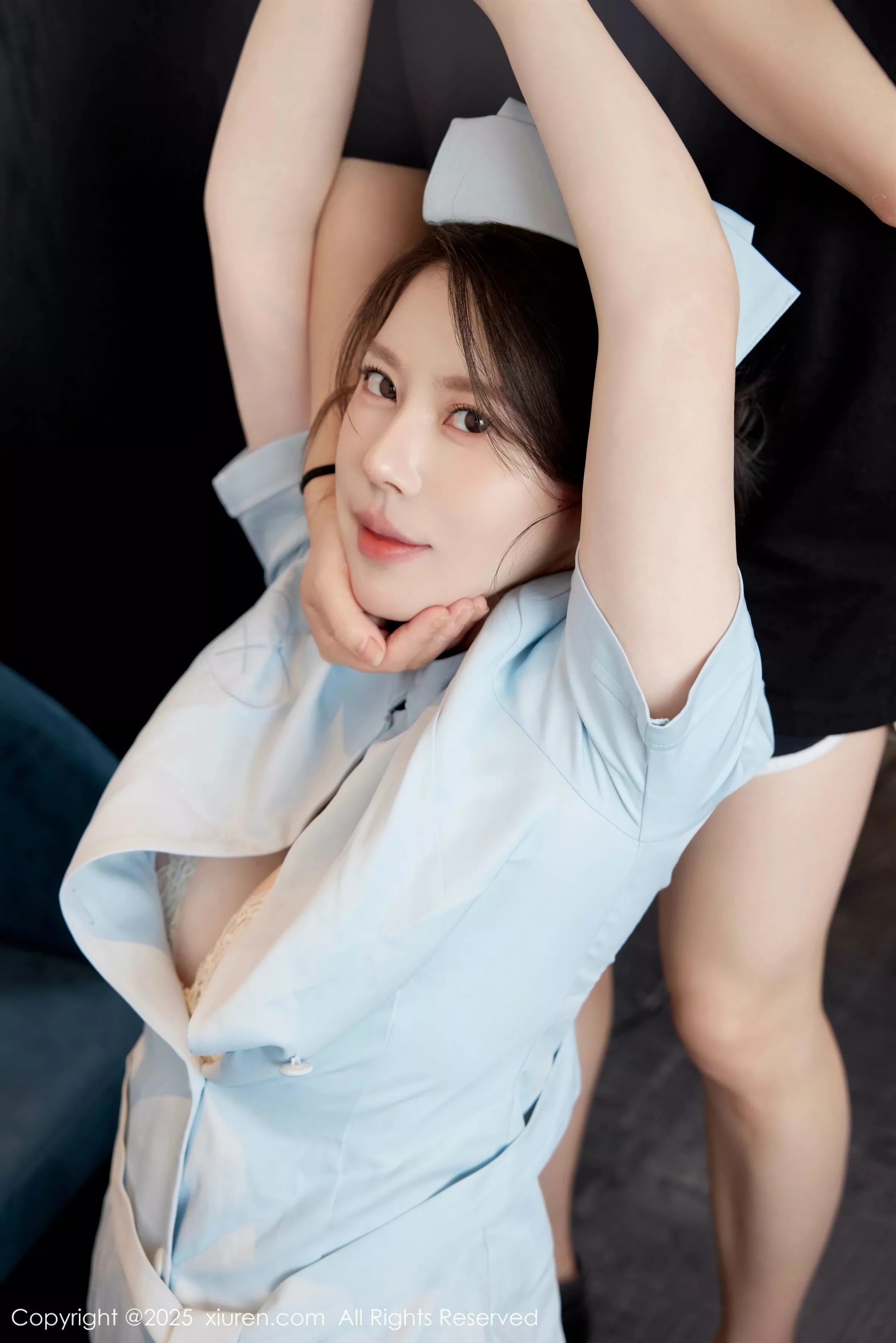 图片[12]-[XiuRen秀人网]第10397期白茹雪写真-秀人资源网