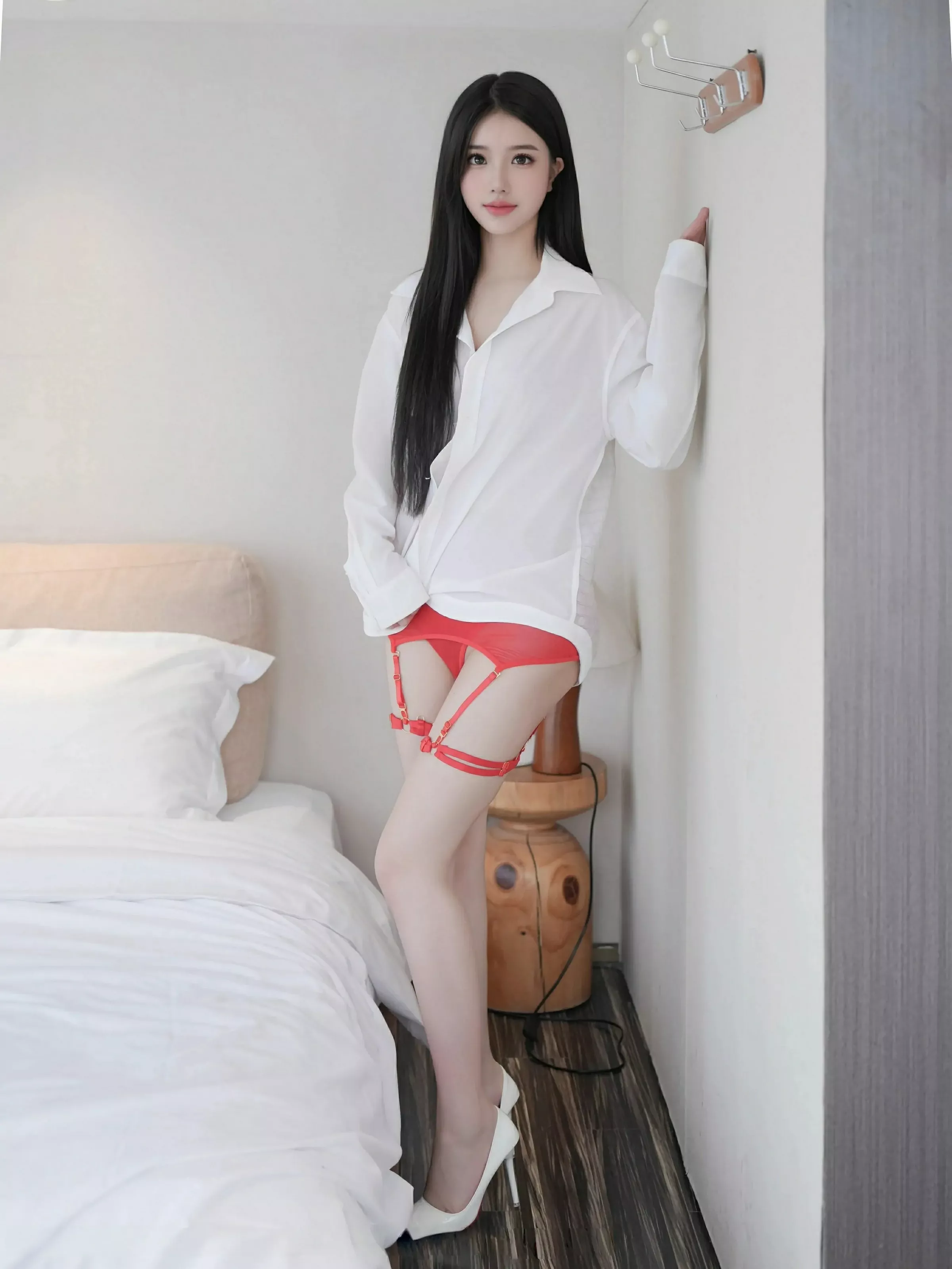 图片[6]-[XiuRen秀人网]第10392期沐言妍妍酱写真-秀人资源网