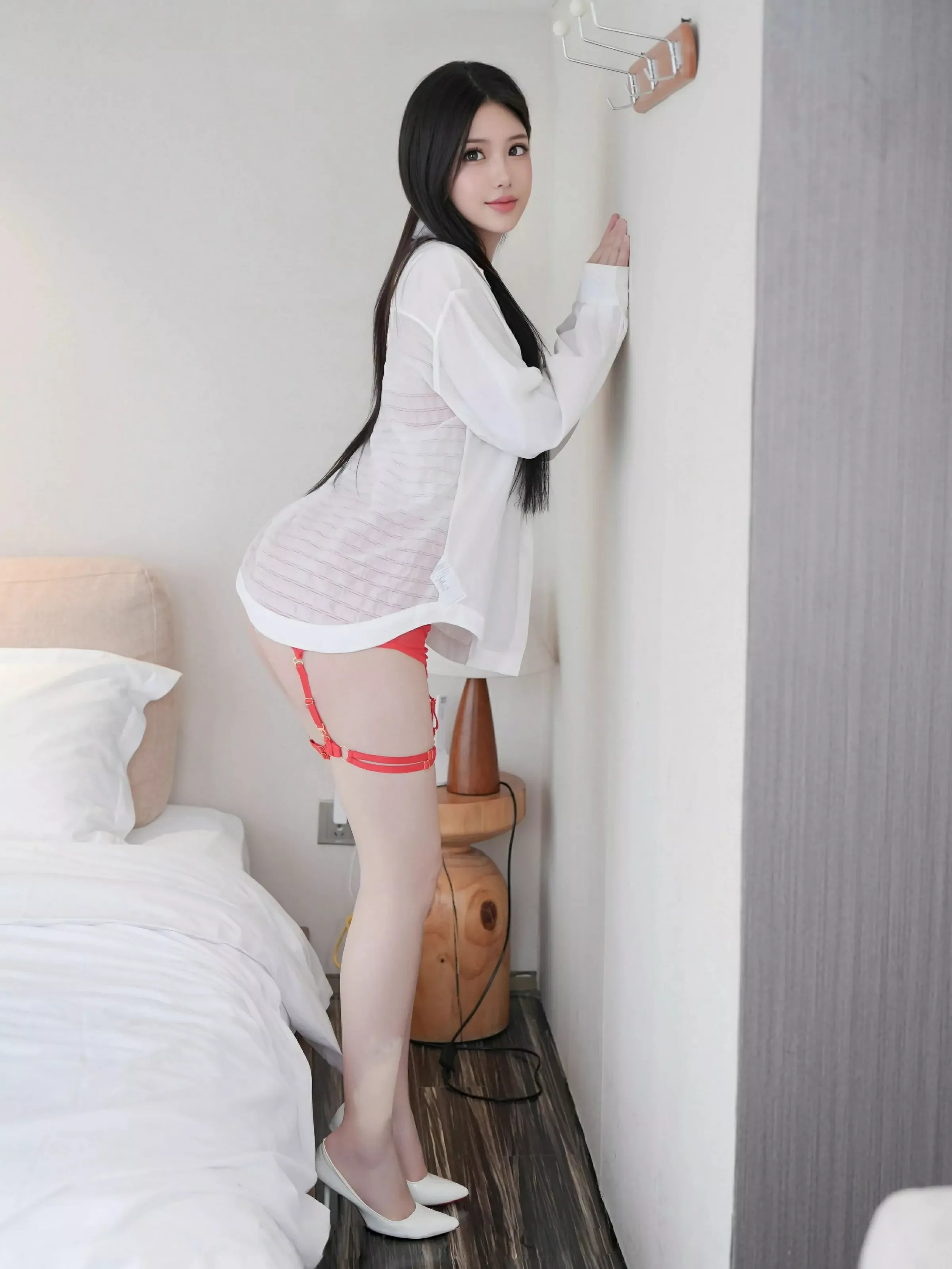 图片[8]-[XiuRen秀人网]第10392期沐言妍妍酱写真-秀人资源网